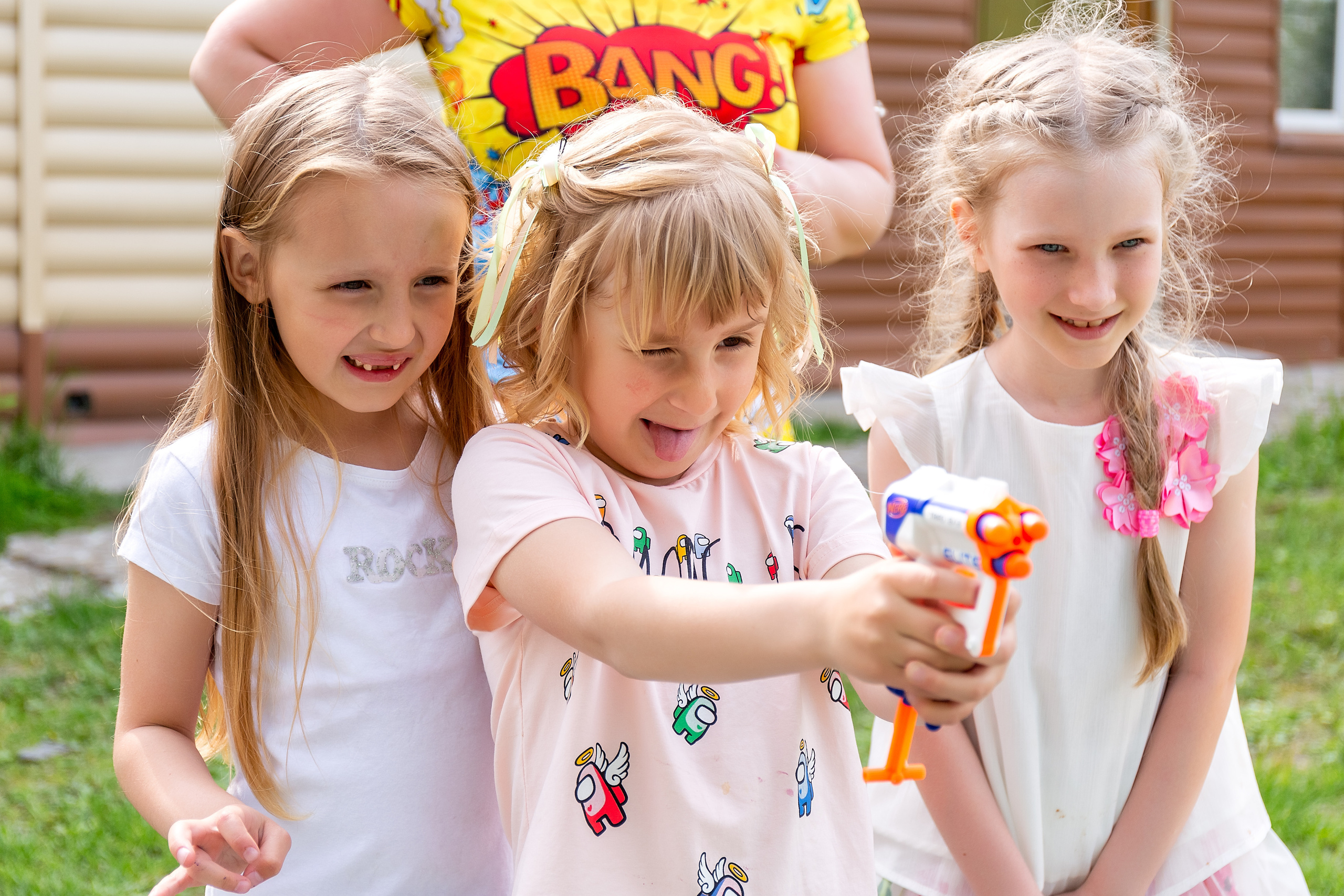 Портфолио. Стильный выпускной альбом Владивосток фотограф Вероника Мигачева