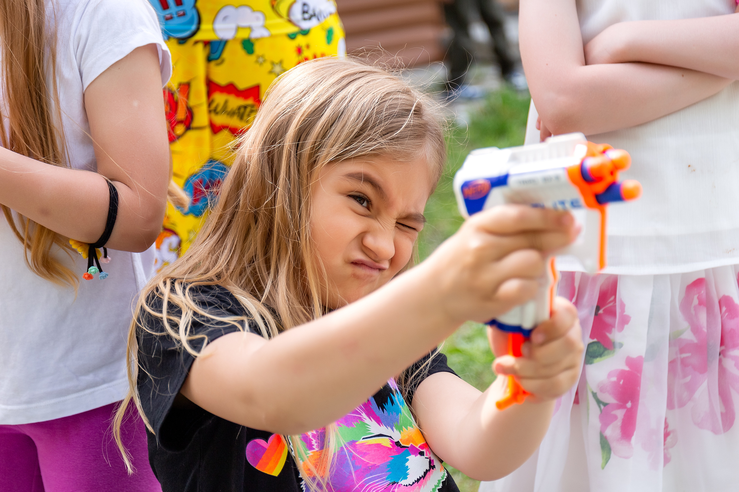Ксюше 7 лет. БО " У дяди Фёдора». Стильный выпускной альбом Владивосток фотограф Вероника Мигачева