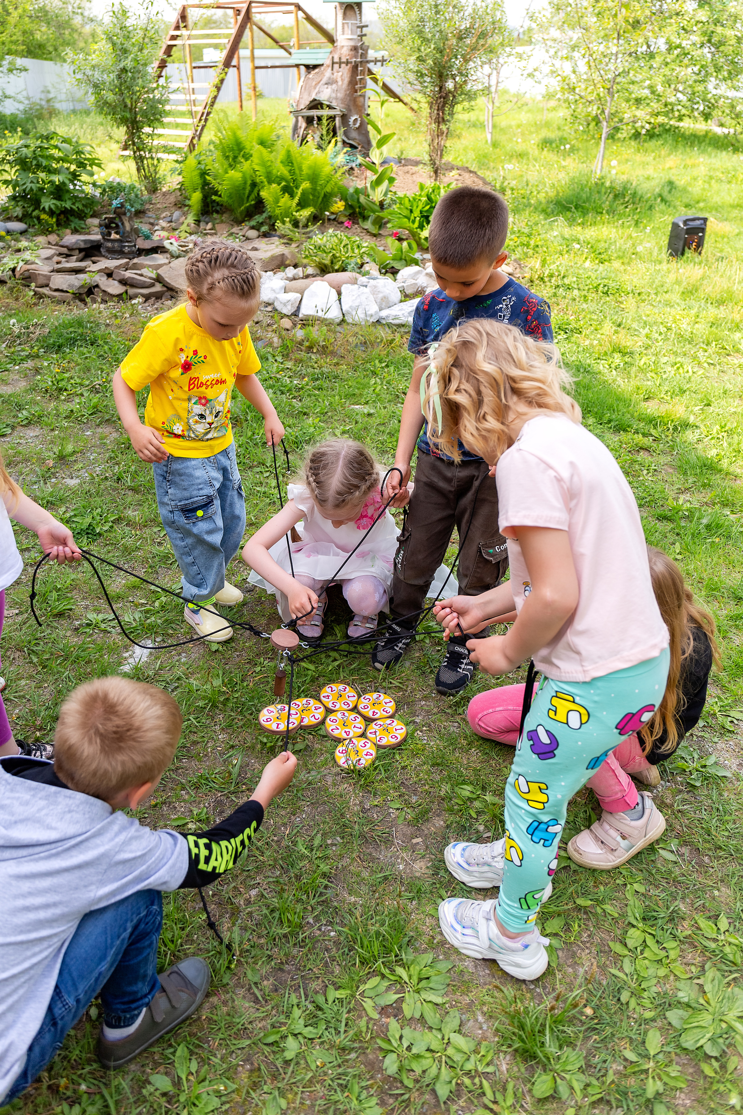 Ксюше 7 лет. БО " У дяди Фёдора». Стильный выпускной альбом Владивосток фотограф Вероника Мигачева