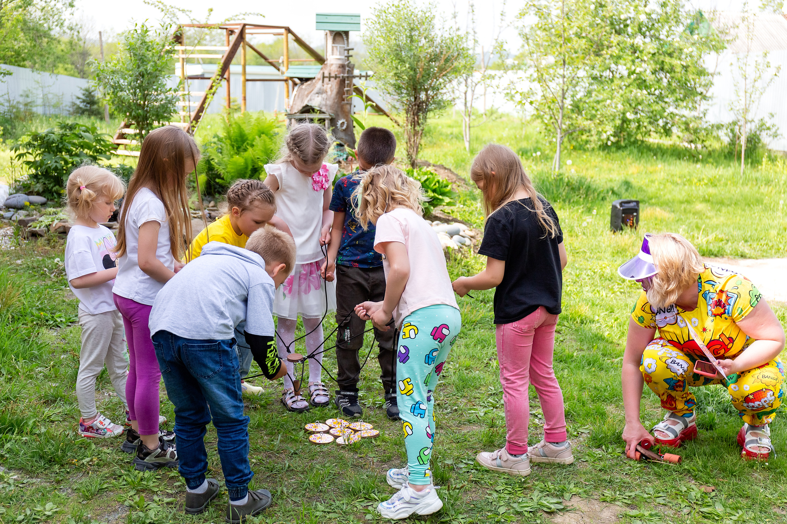 Ксюше 7 лет. БО " У дяди Фёдора». Стильный выпускной альбом Владивосток фотограф Вероника Мигачева