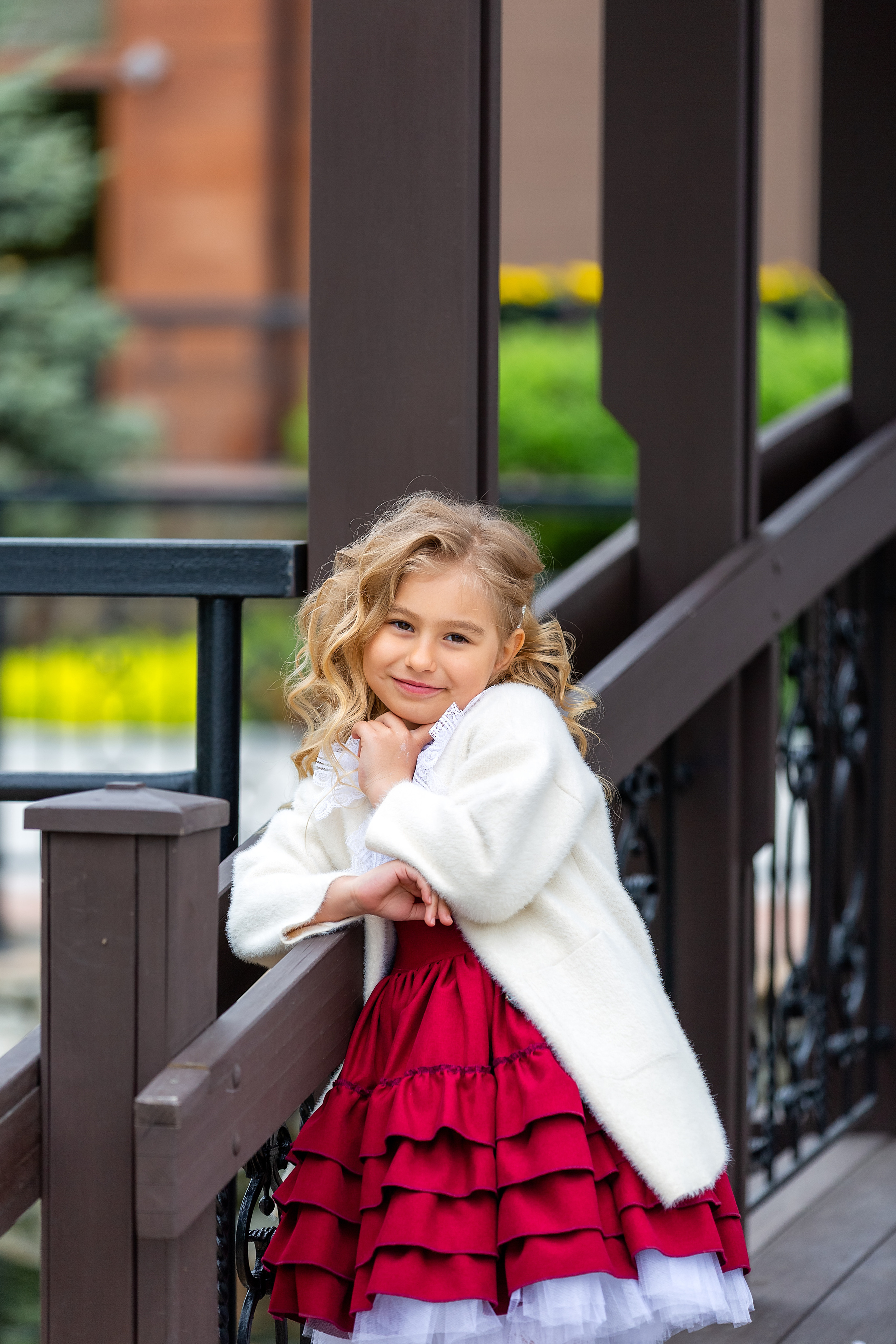 Кирочка- выпускница!. Стильный выпускной альбом Владивосток фотограф Вероника Мигачева