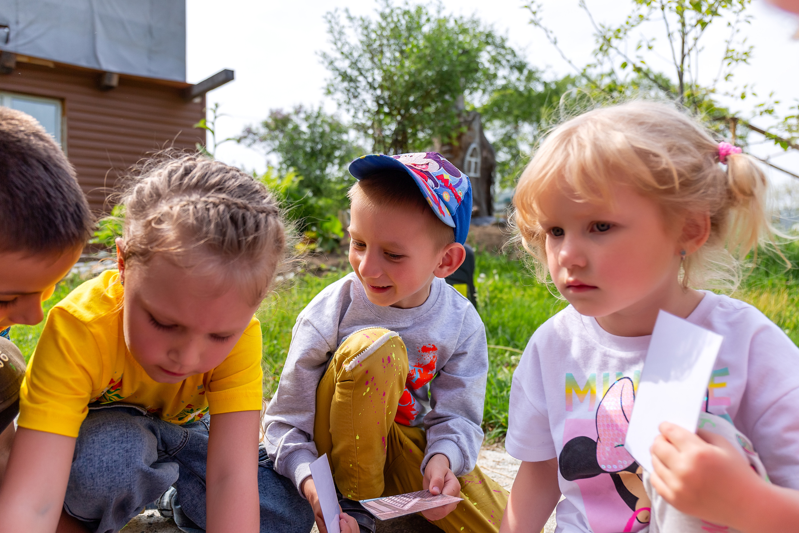 Ксюше 7 лет. БО " У дяди Фёдора». Стильный выпускной альбом Владивосток фотограф Вероника Мигачева