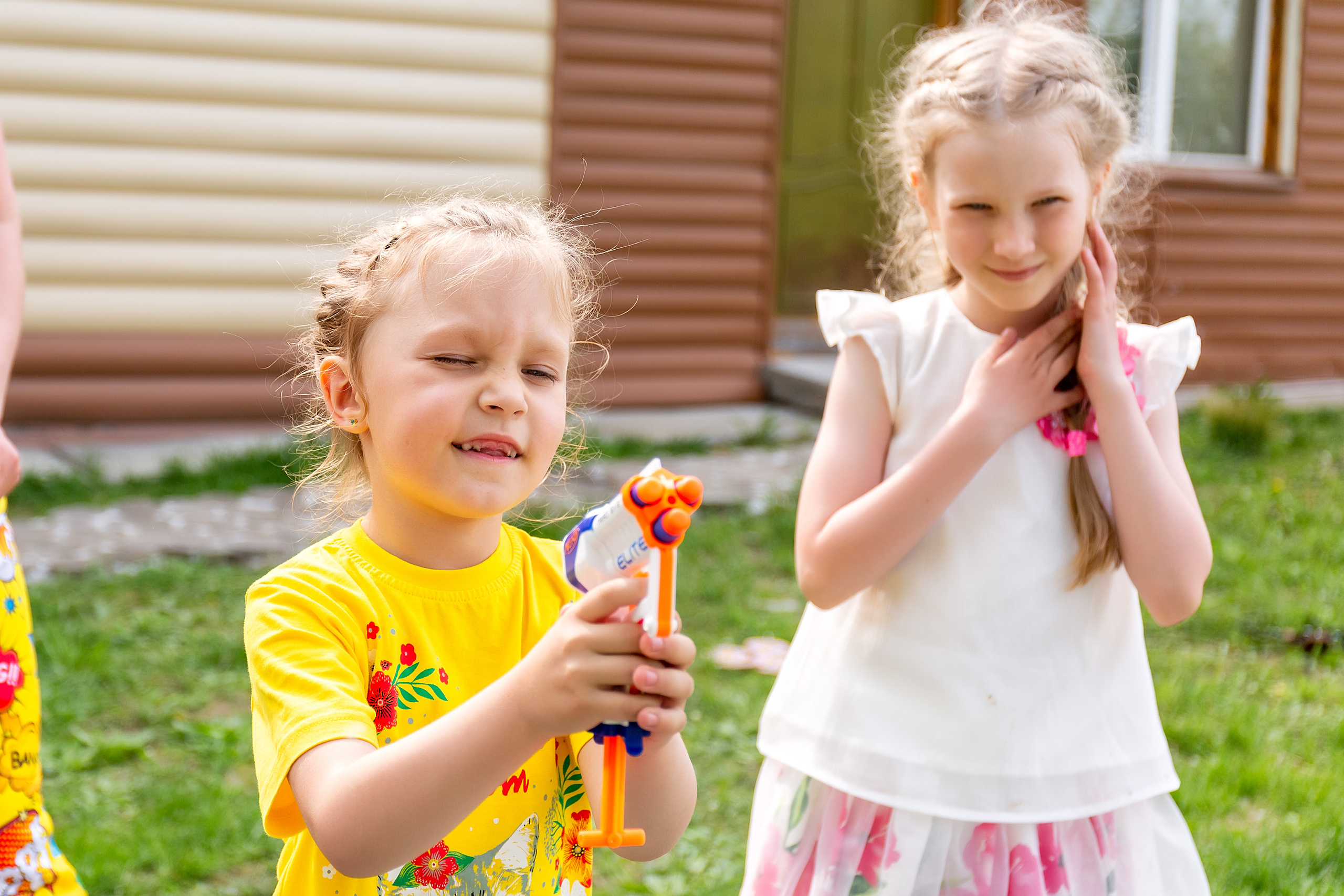 Ксюше 7 лет. БО " У дяди Фёдора». Стильный выпускной альбом Владивосток фотограф Вероника Мигачева