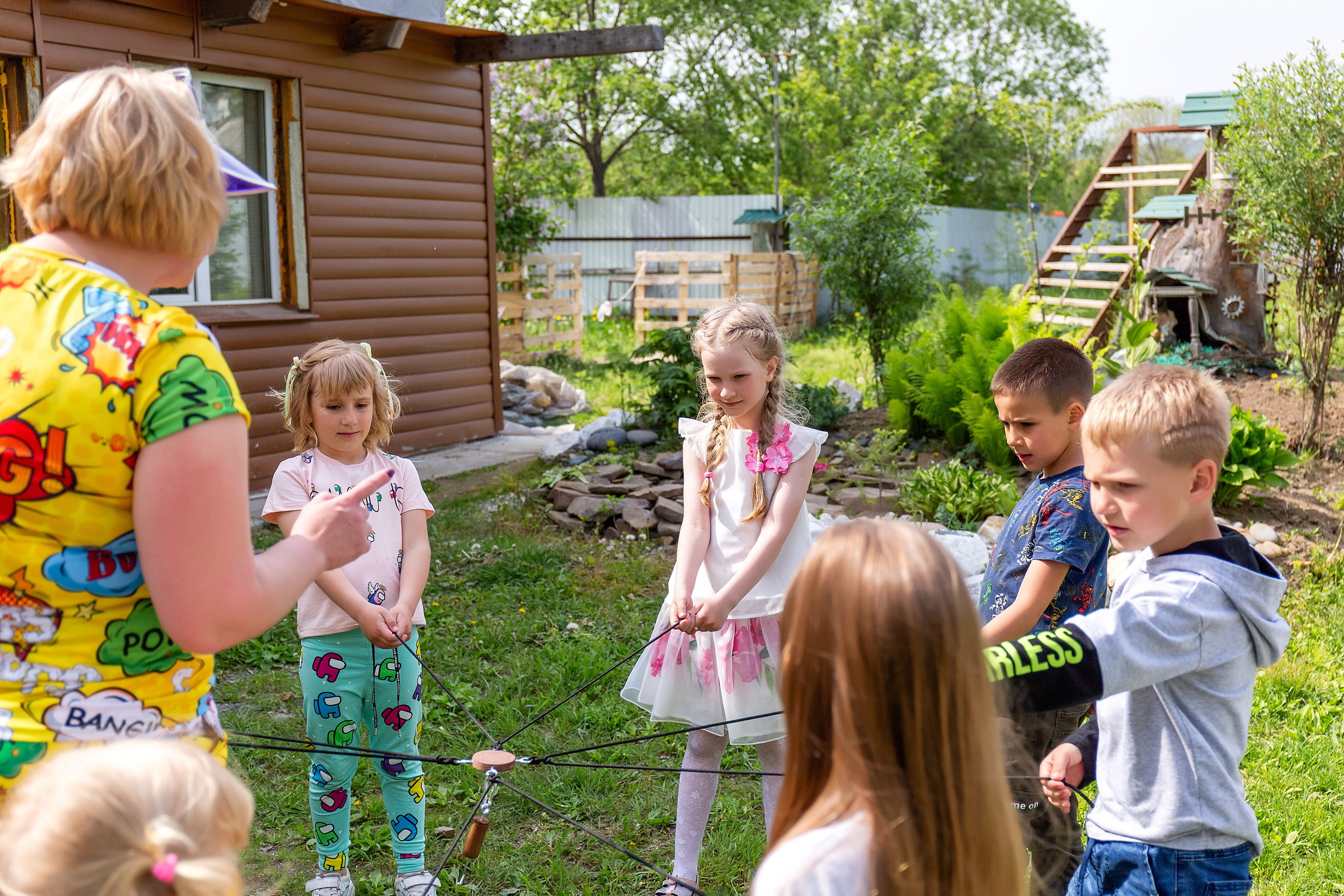 Ксюше 7 лет. БО " У дяди Фёдора». Стильный выпускной альбом Владивосток фотограф Вероника Мигачева