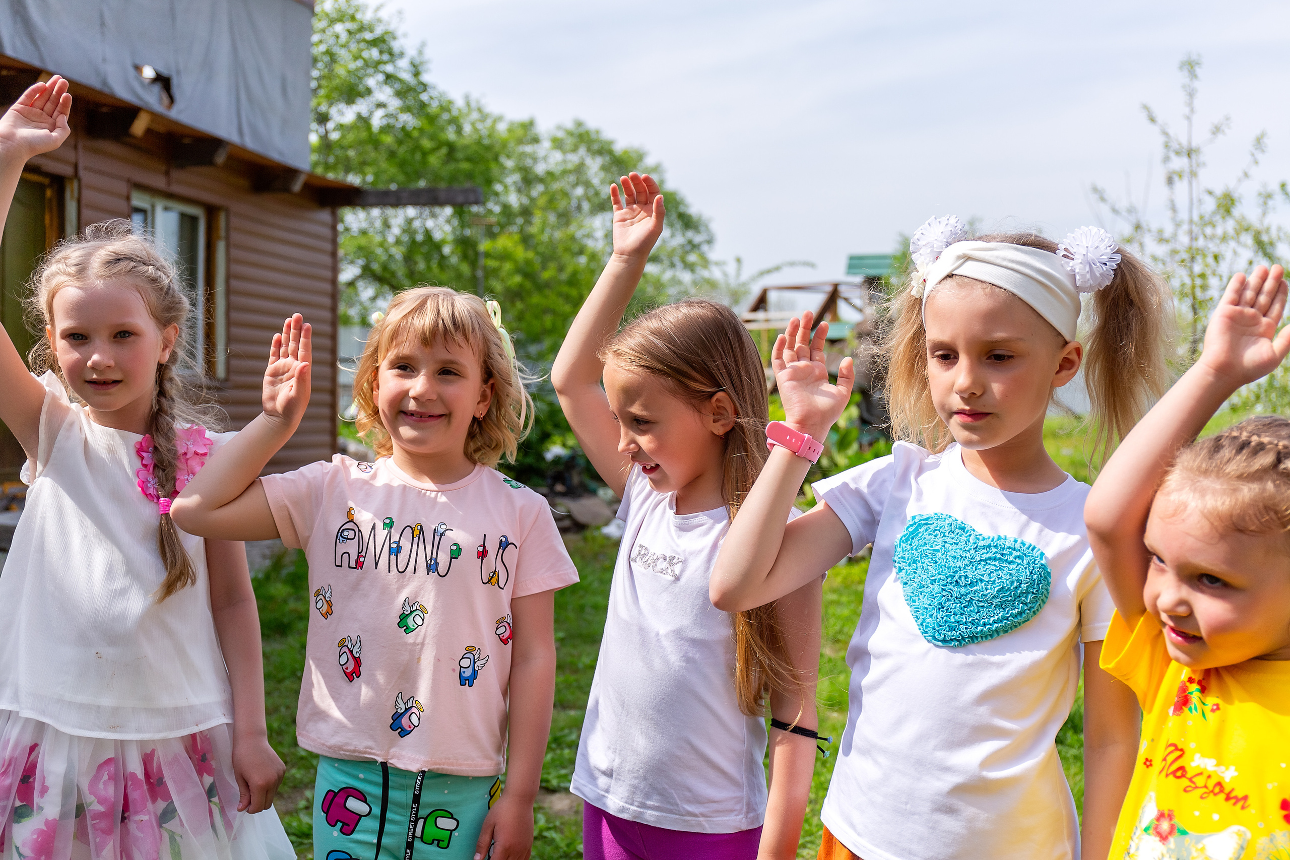 Ксюше 7 лет. БО " У дяди Фёдора». Стильный выпускной альбом Владивосток фотограф Вероника Мигачева