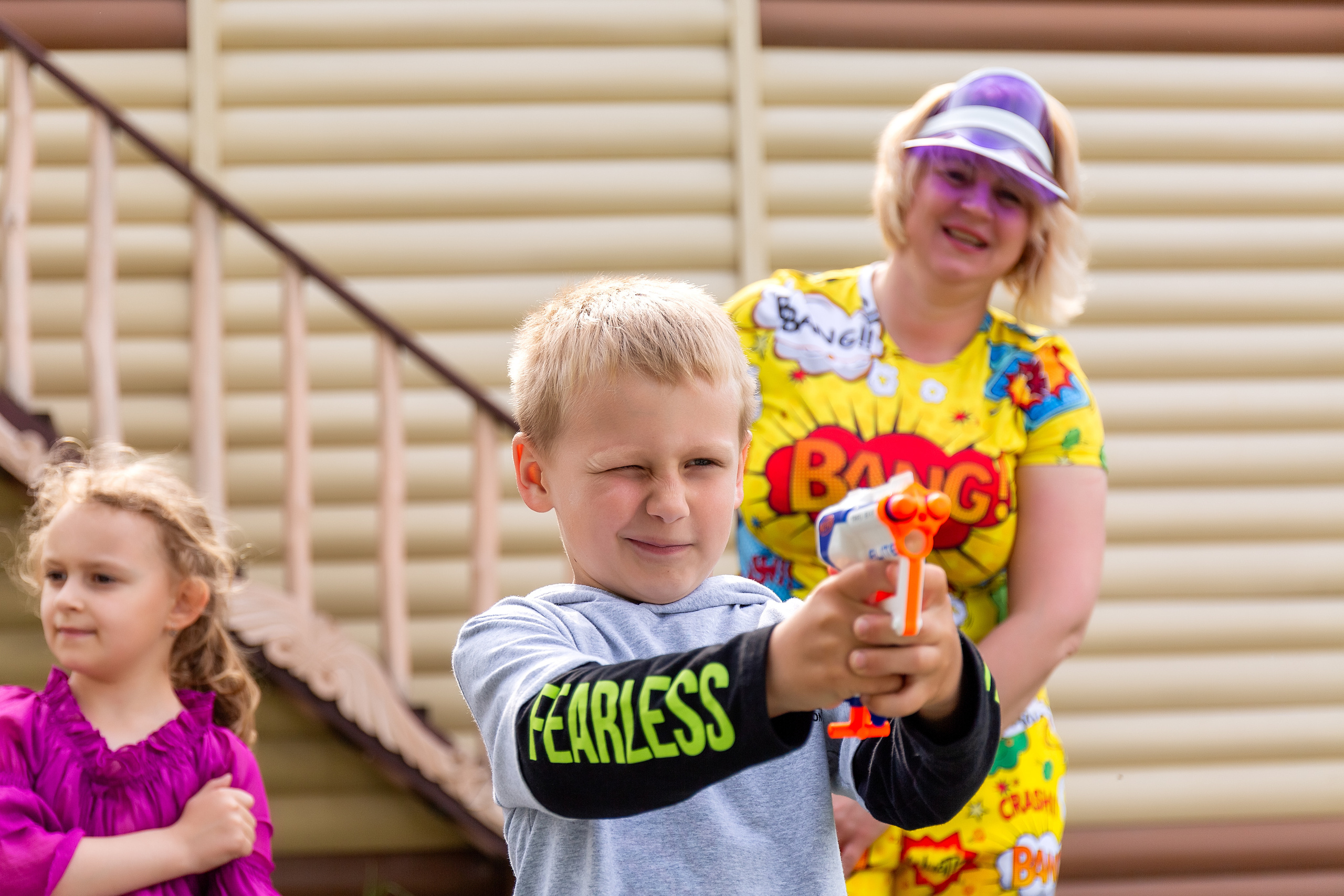 Ксюше 7 лет. БО " У дяди Фёдора». Стильный выпускной альбом Владивосток фотограф Вероника Мигачева