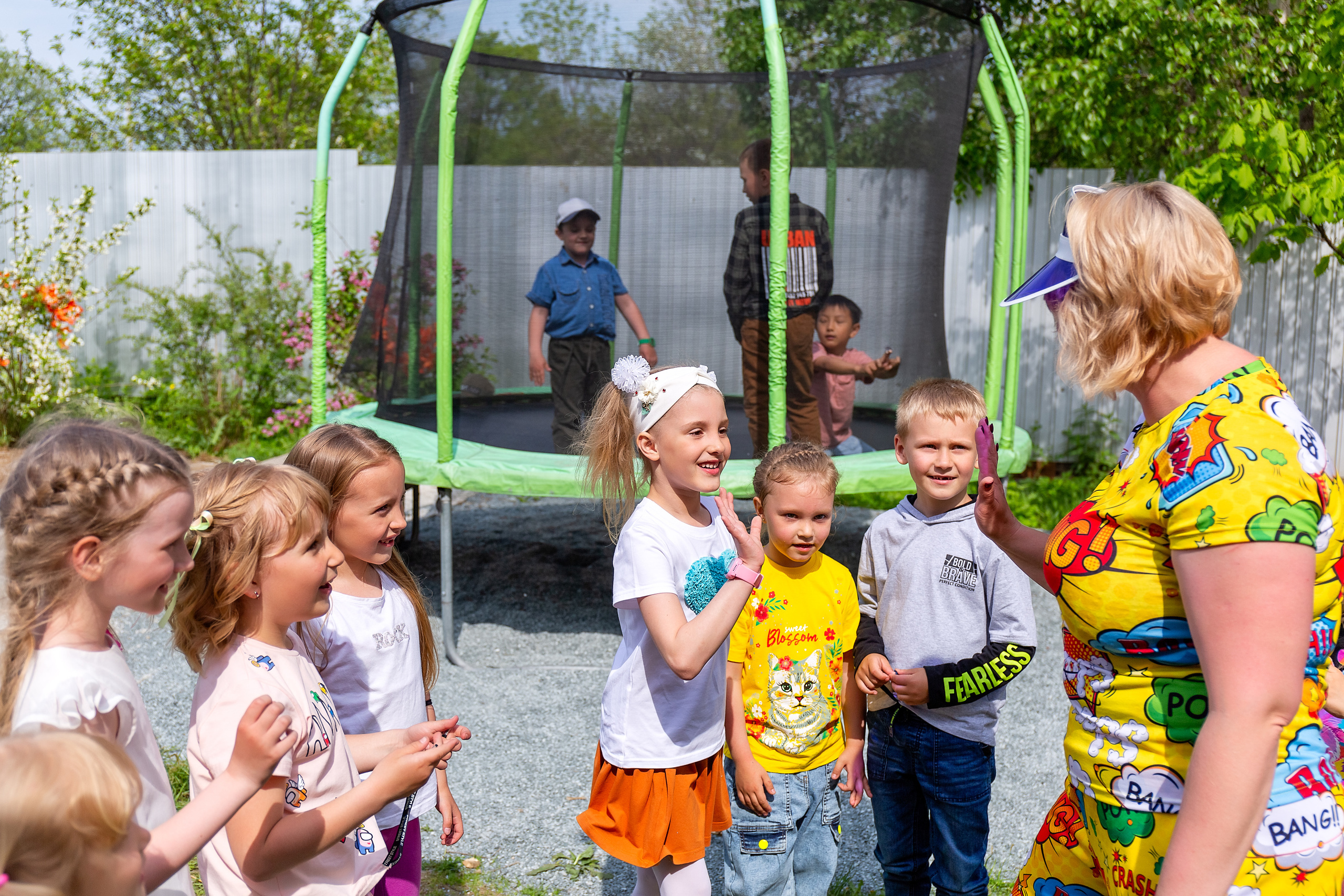 Ксюше 7 лет. БО " У дяди Фёдора». Стильный выпускной альбом Владивосток фотограф Вероника Мигачева