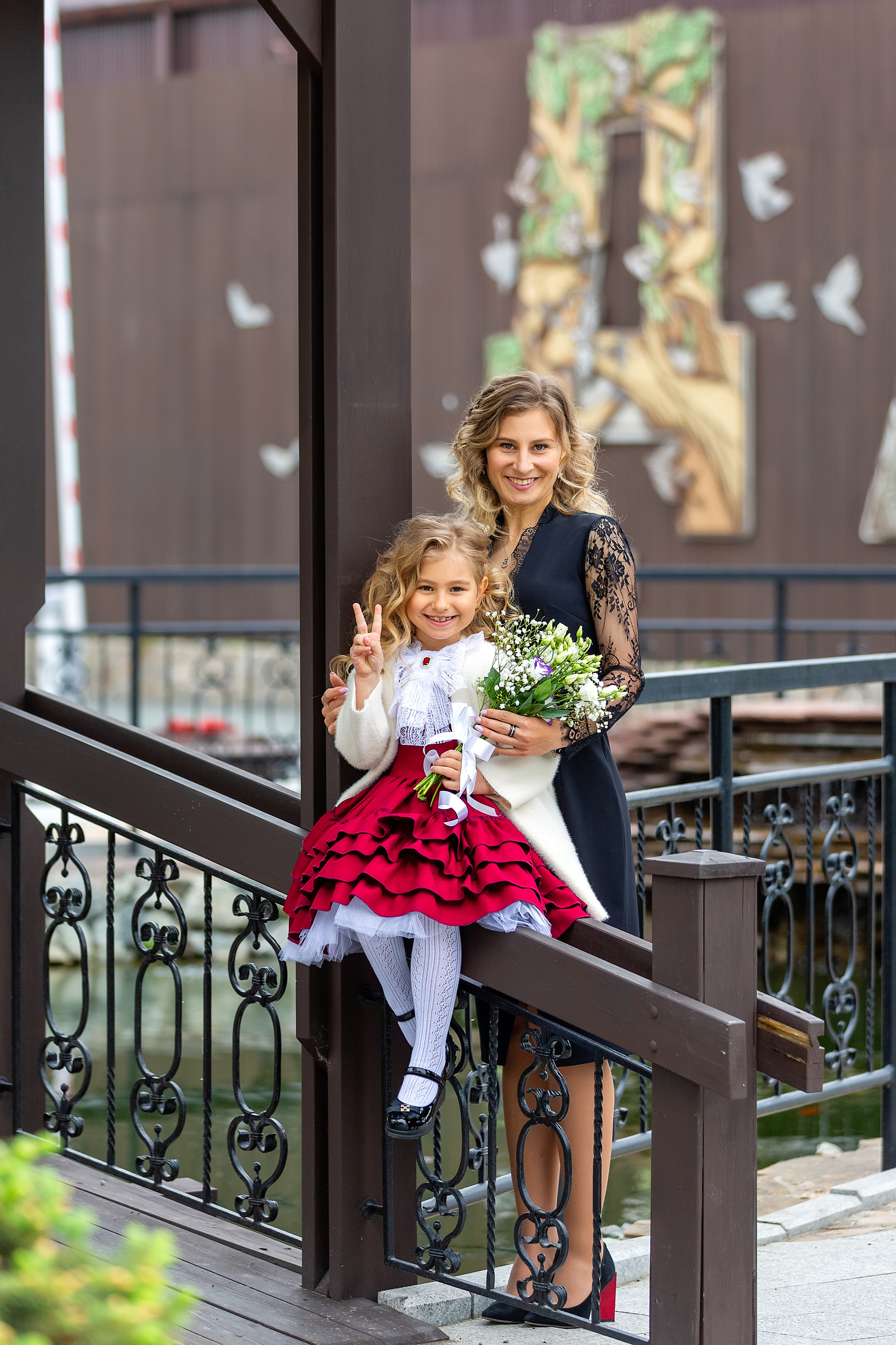 Кирочка- выпускница!. Стильный выпускной альбом Владивосток фотограф Вероника Мигачева