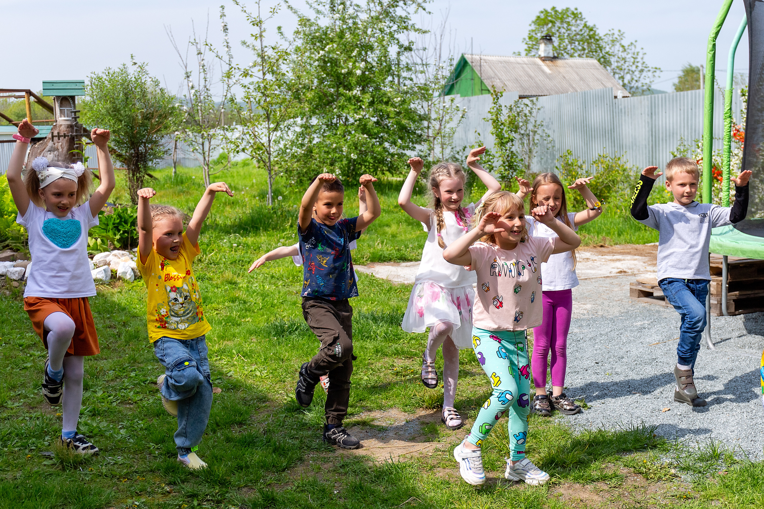 Ксюше 7 лет. БО " У дяди Фёдора». Стильный выпускной альбом Владивосток фотограф Вероника Мигачева