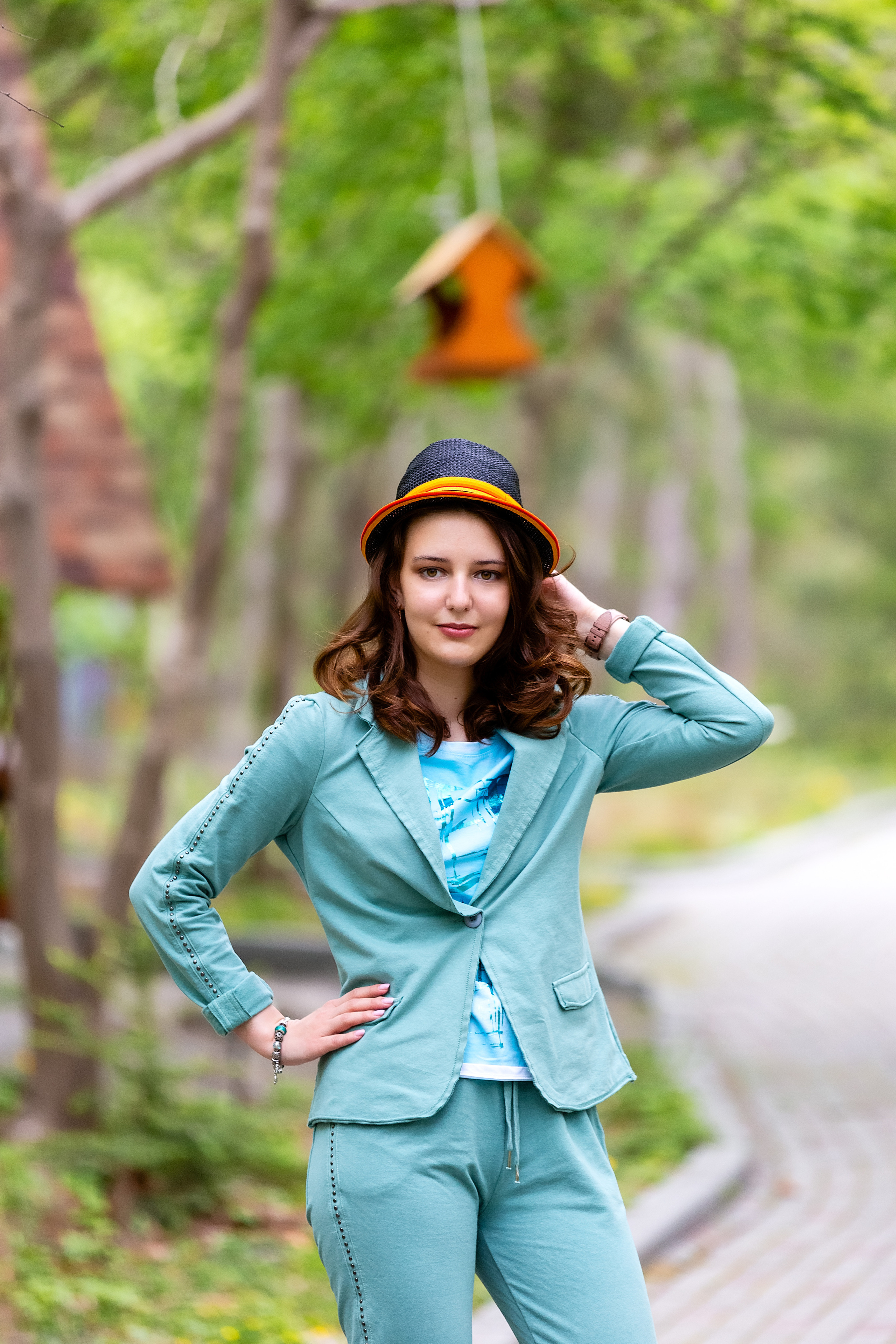 Семейная прогулка. БО «Маяк». Стильный выпускной альбом Владивосток фотограф Вероника Мигачева