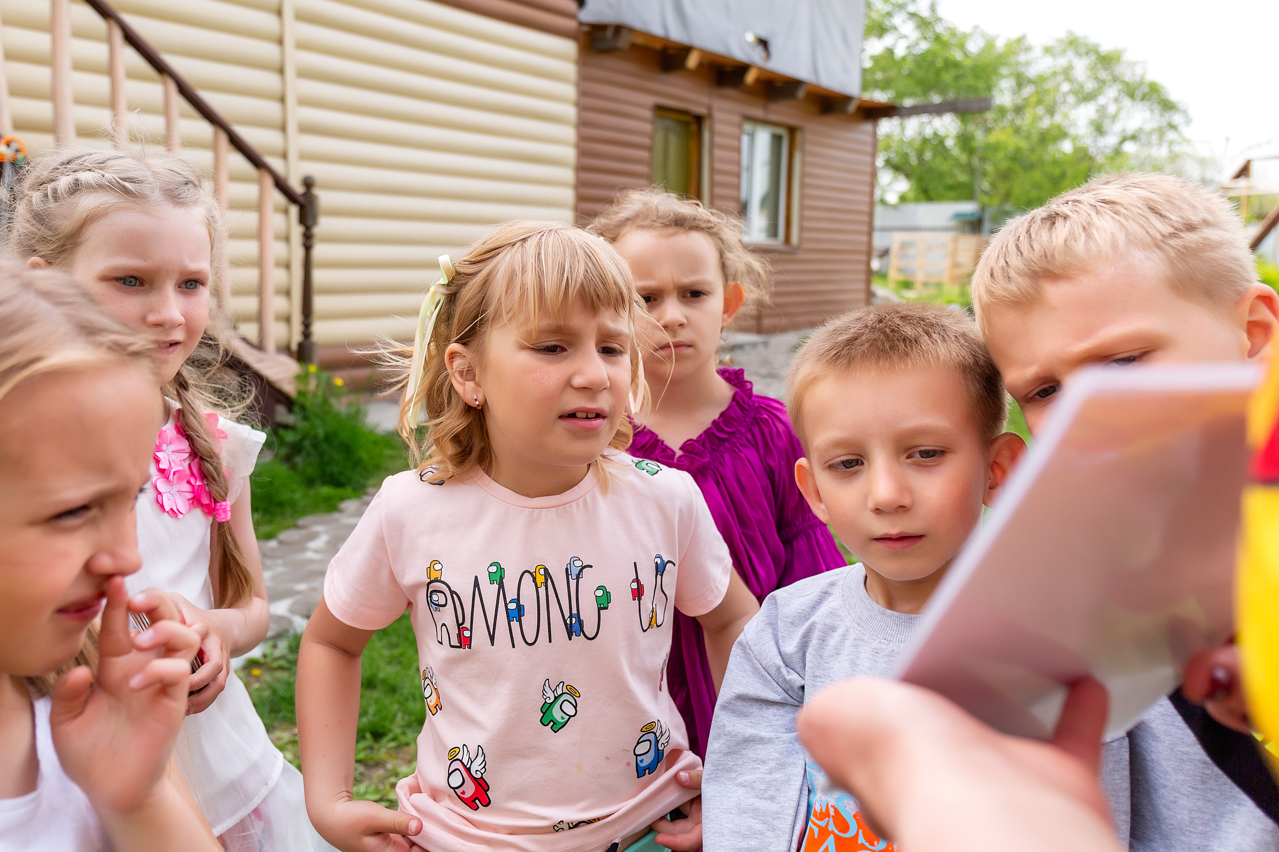 Ксюше 7 лет. БО " У дяди Фёдора». Стильный выпускной альбом Владивосток фотограф Вероника Мигачева