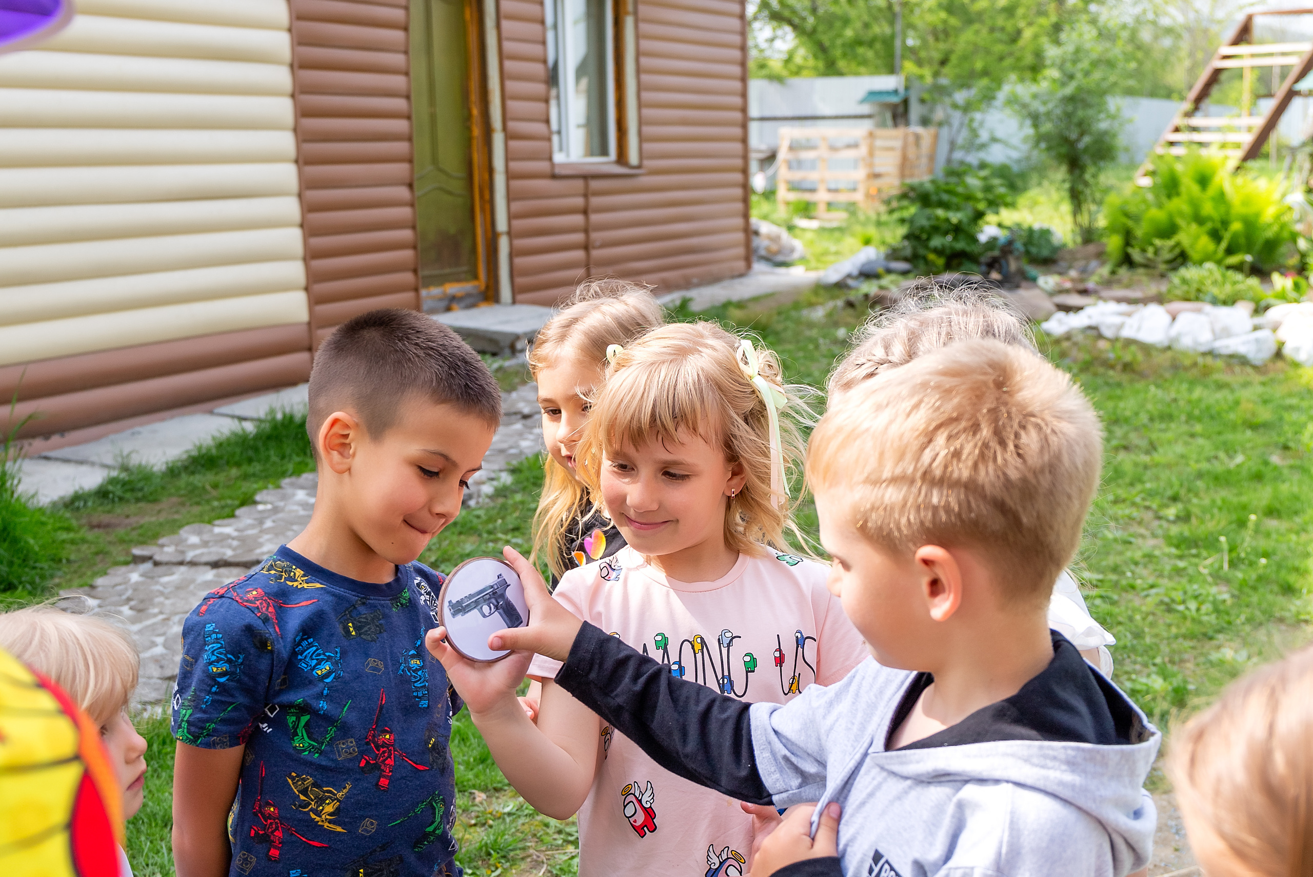Ксюше 7 лет. БО " У дяди Фёдора». Стильный выпускной альбом Владивосток фотограф Вероника Мигачева