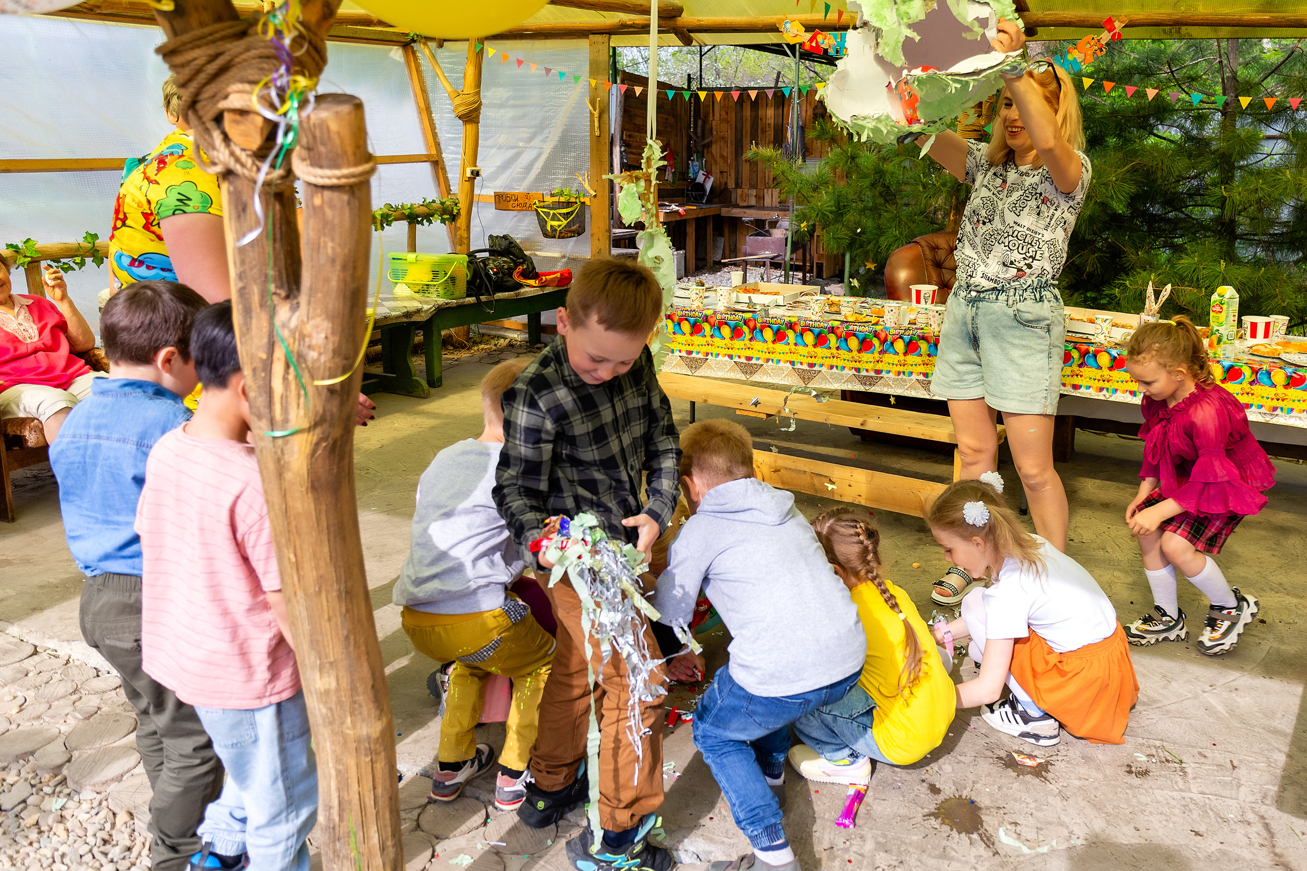 Ксюше 7 лет. БО " У дяди Фёдора». Стильный выпускной альбом Владивосток фотограф Вероника Мигачева