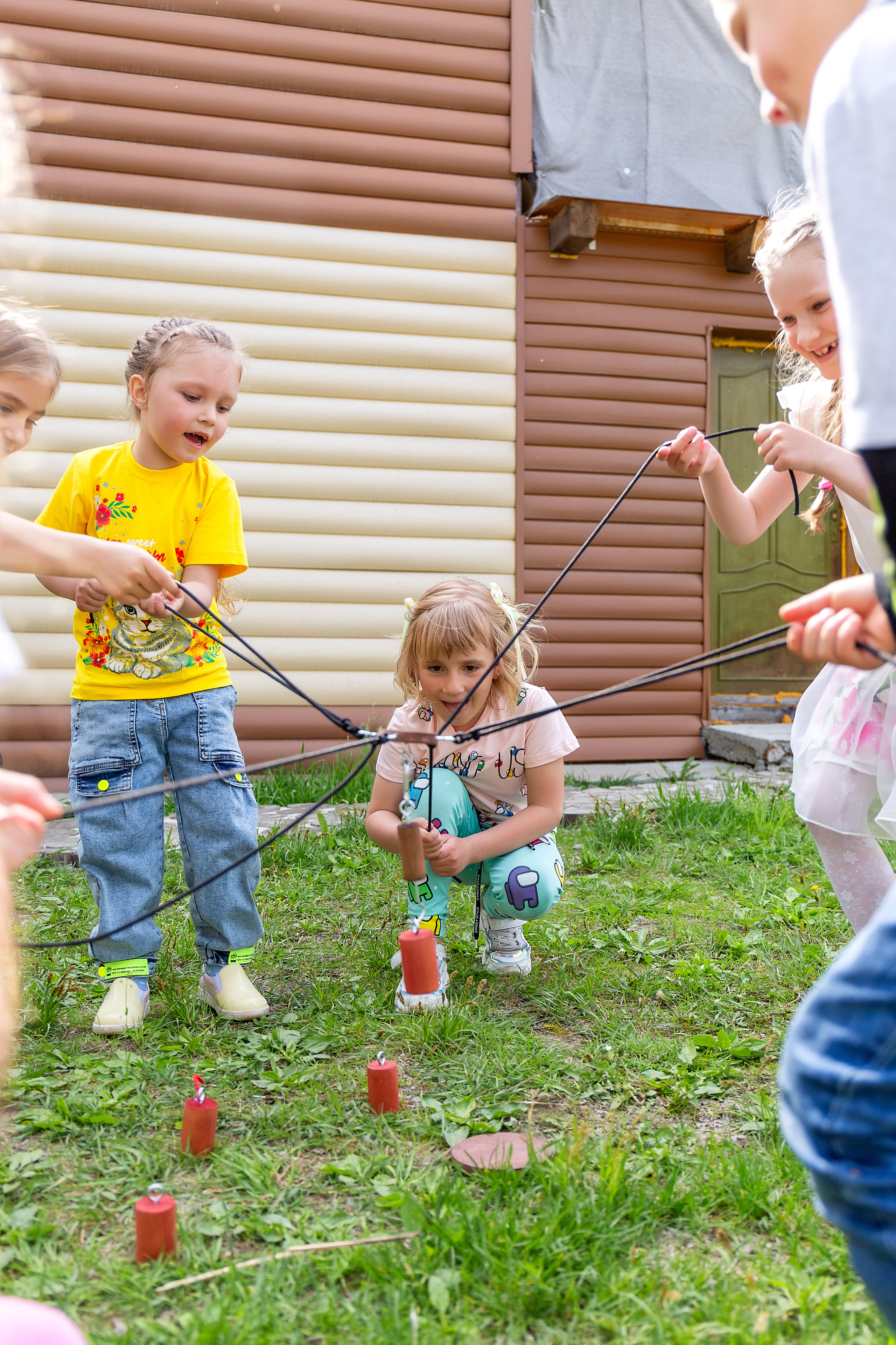 Ксюше 7 лет. БО " У дяди Фёдора». Стильный выпускной альбом Владивосток фотограф Вероника Мигачева