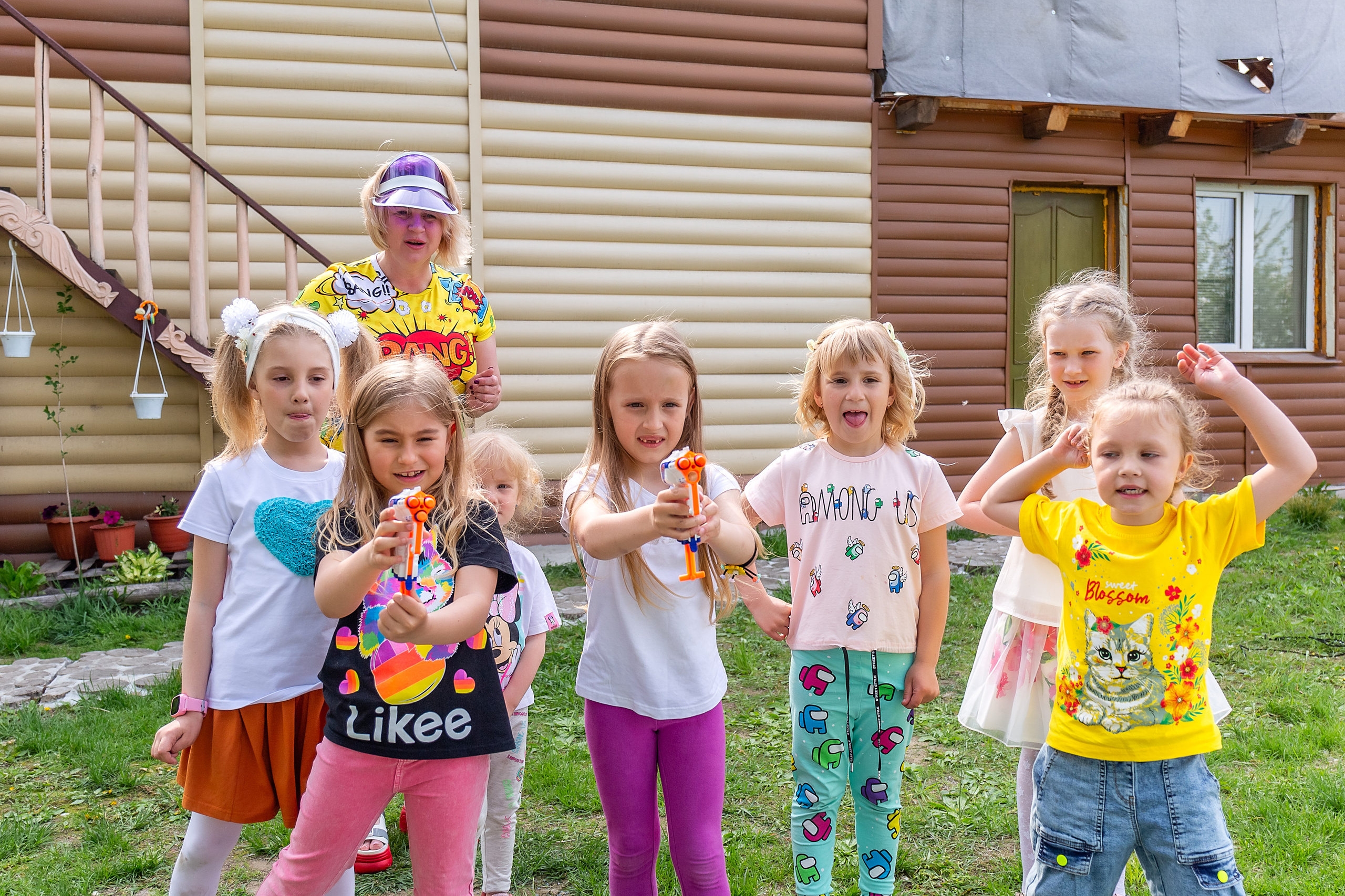 Ксюше 7 лет. БО " У дяди Фёдора». Стильный выпускной альбом Владивосток фотограф Вероника Мигачева