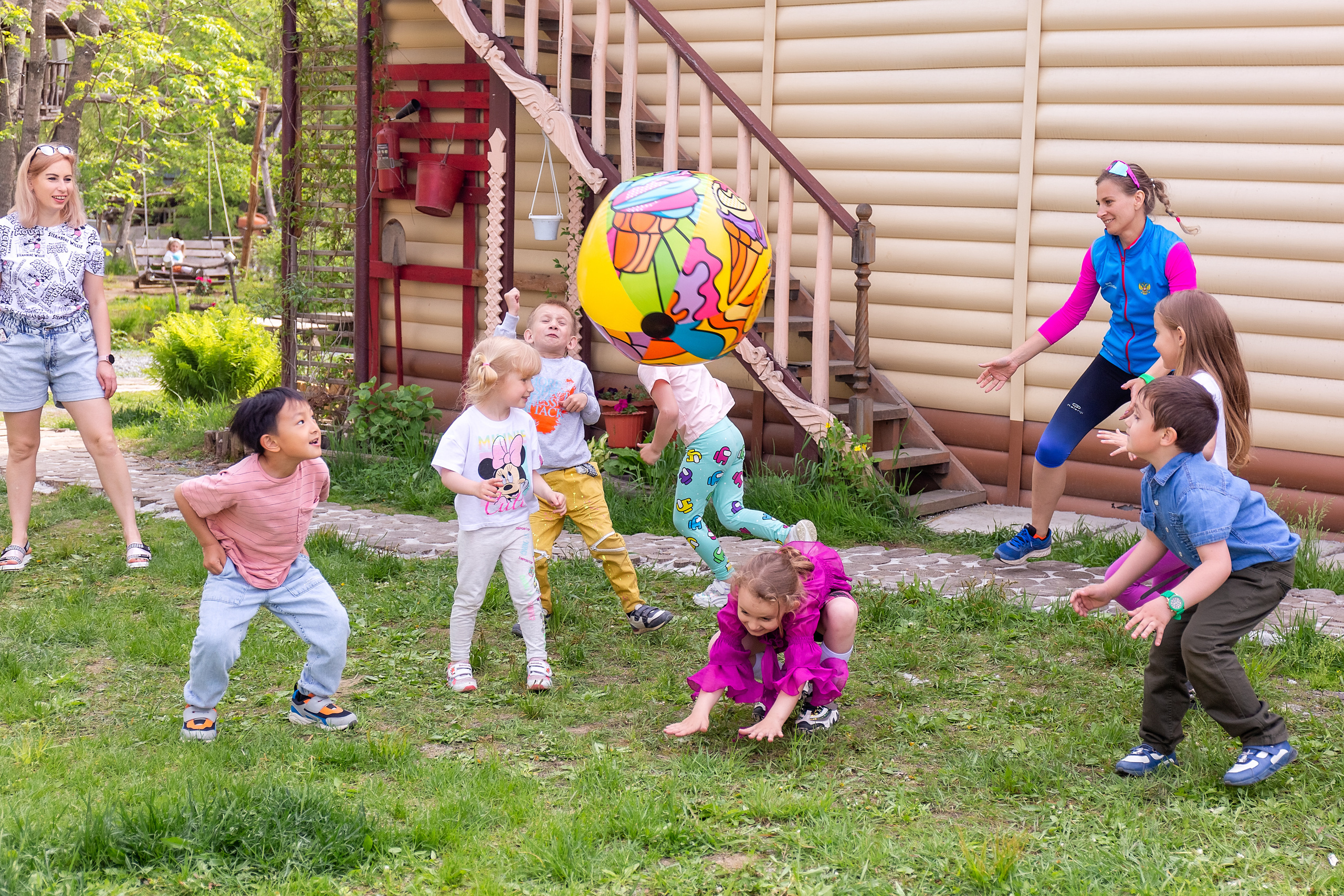 Ксюше 7 лет. БО " У дяди Фёдора». Стильный выпускной альбом Владивосток фотограф Вероника Мигачева