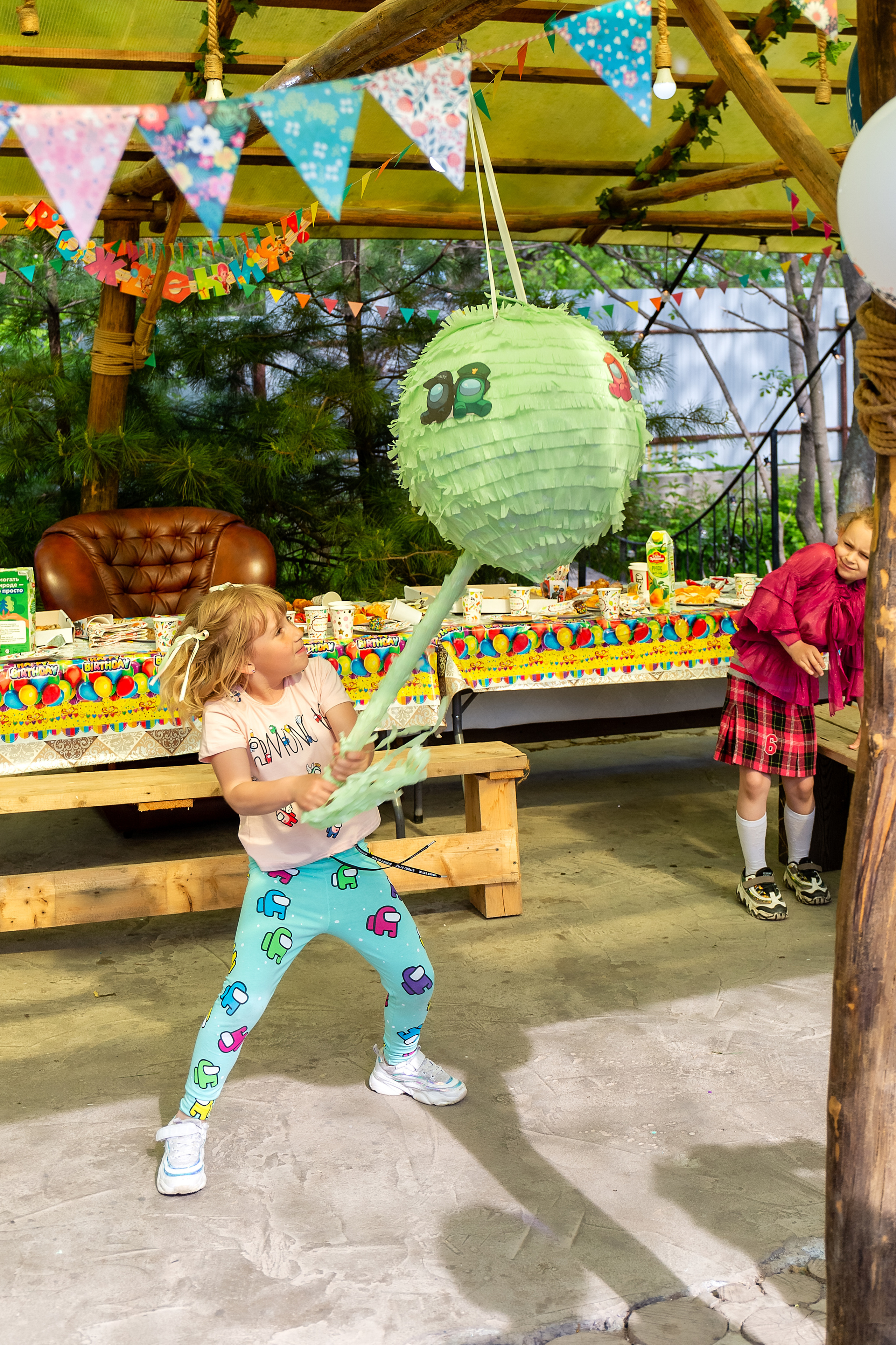 Ксюше 7 лет. БО " У дяди Фёдора». Стильный выпускной альбом Владивосток фотограф Вероника Мигачева