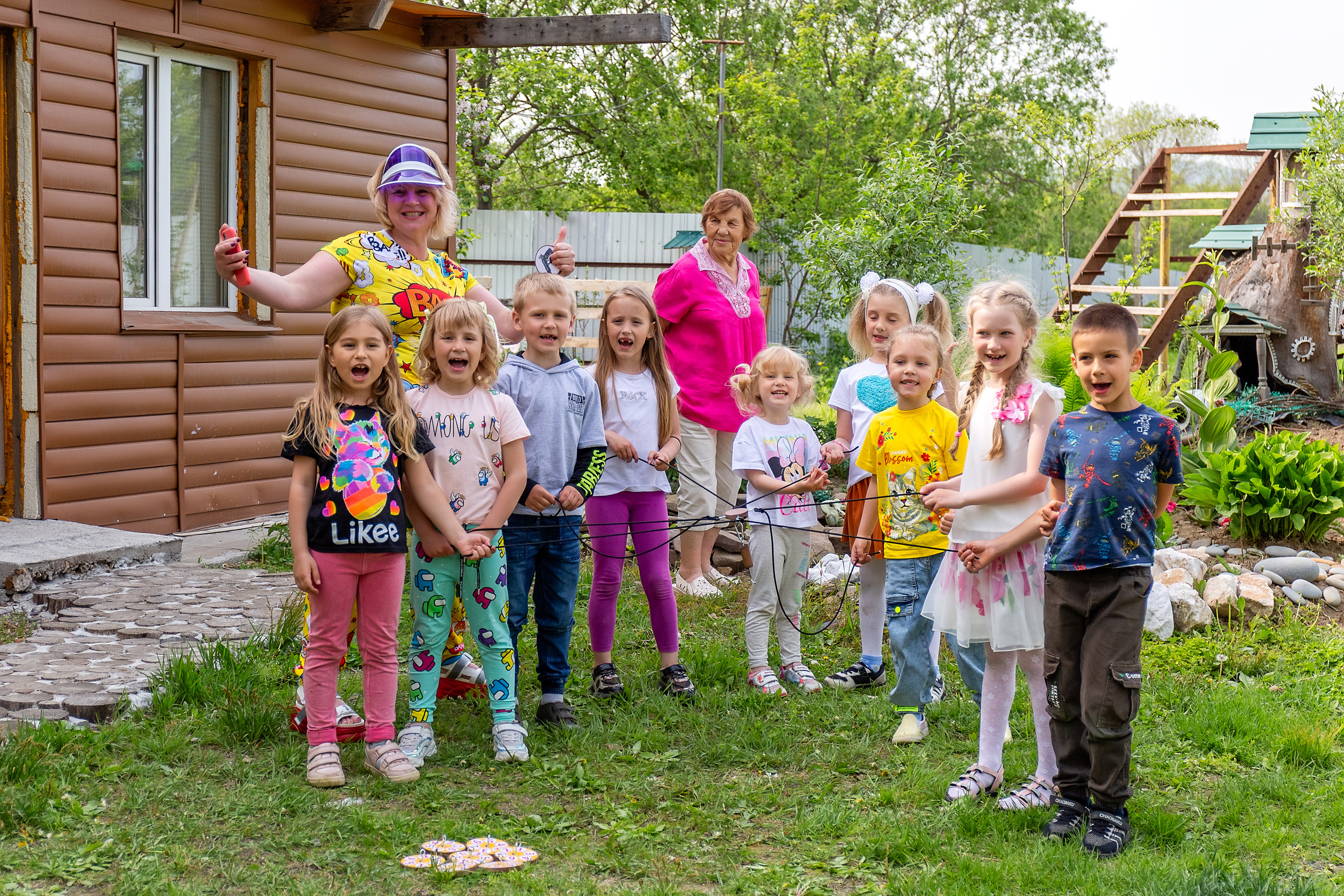 Ксюше 7 лет. БО " У дяди Фёдора». Стильный выпускной альбом Владивосток фотограф Вероника Мигачева