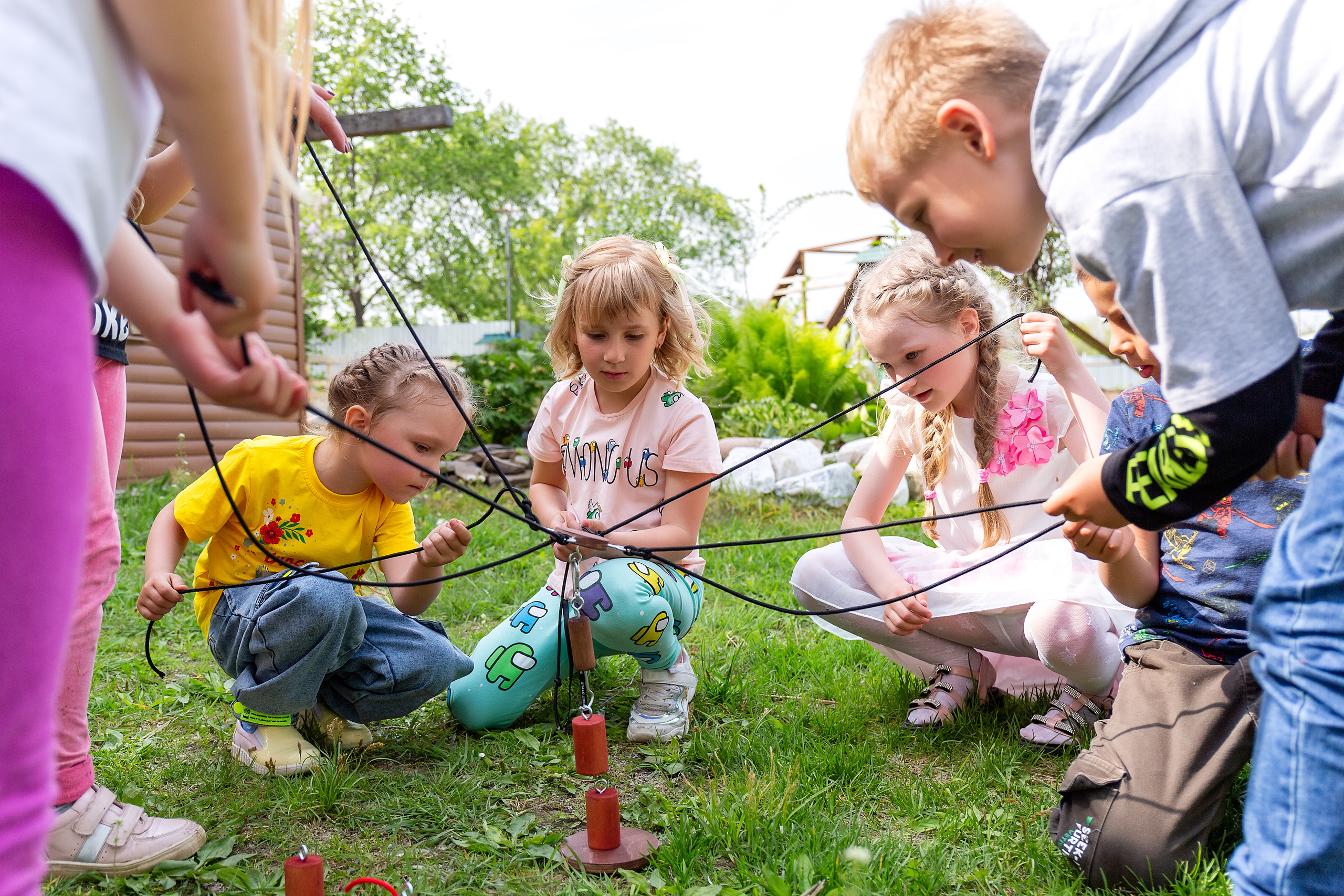 Ксюше 7 лет. БО " У дяди Фёдора». Стильный выпускной альбом Владивосток фотограф Вероника Мигачева