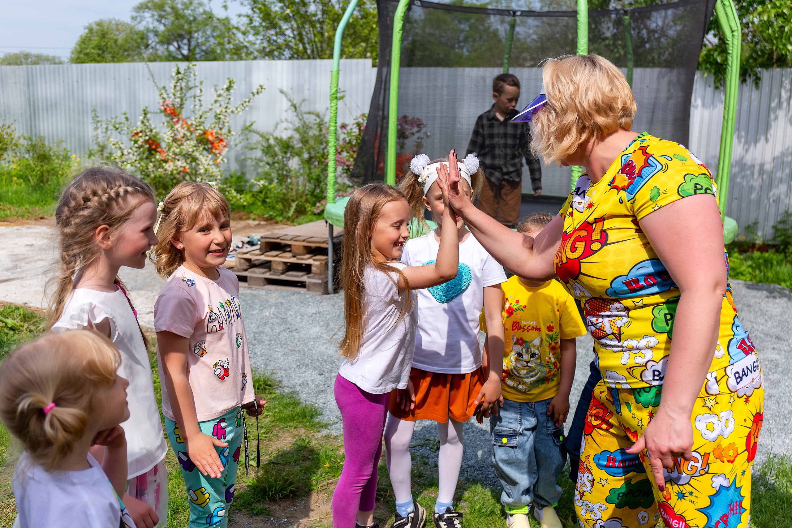 Ксюше 7 лет. БО " У дяди Фёдора». Стильный выпускной альбом Владивосток фотограф Вероника Мигачева