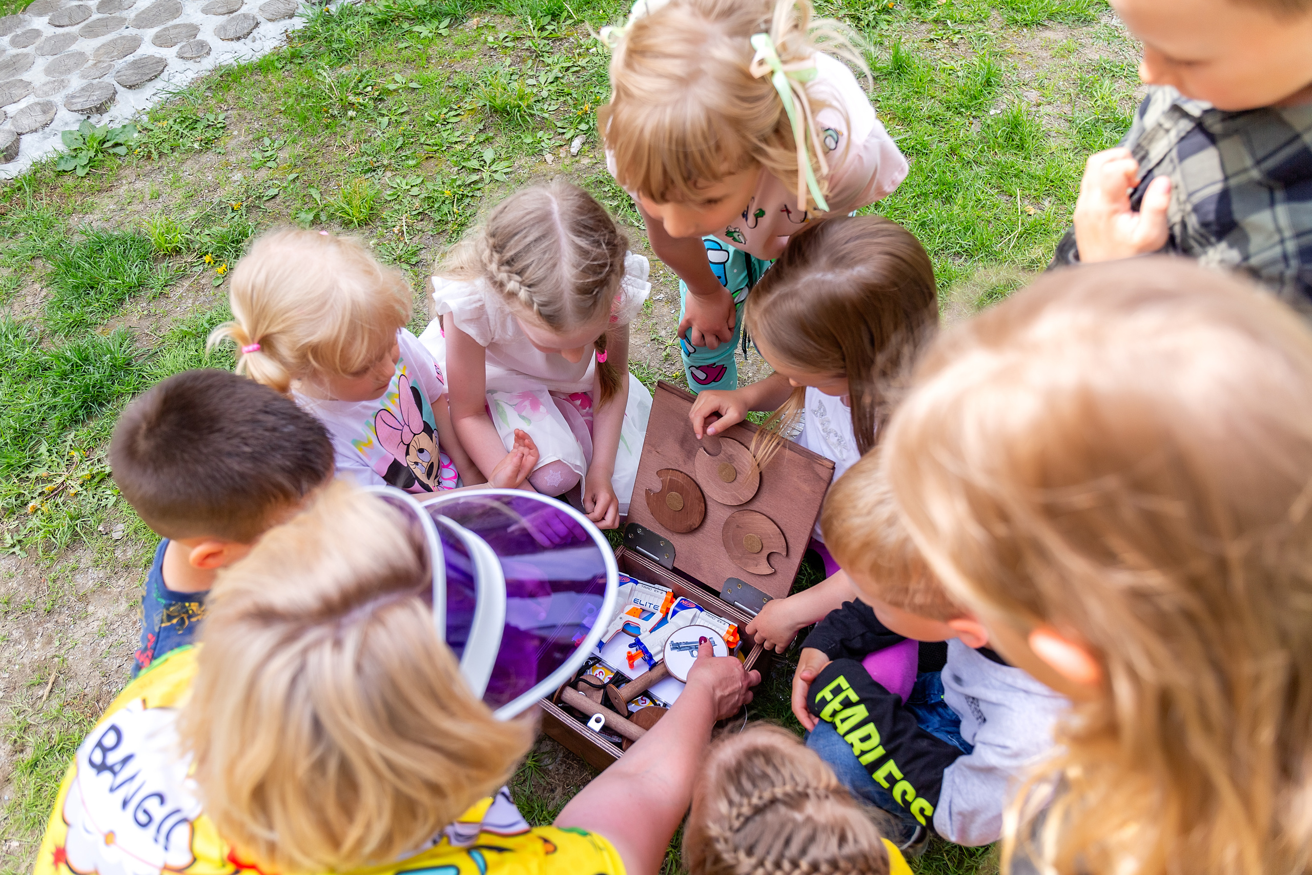 Ксюше 7 лет. БО " У дяди Фёдора». Стильный выпускной альбом Владивосток фотограф Вероника Мигачева