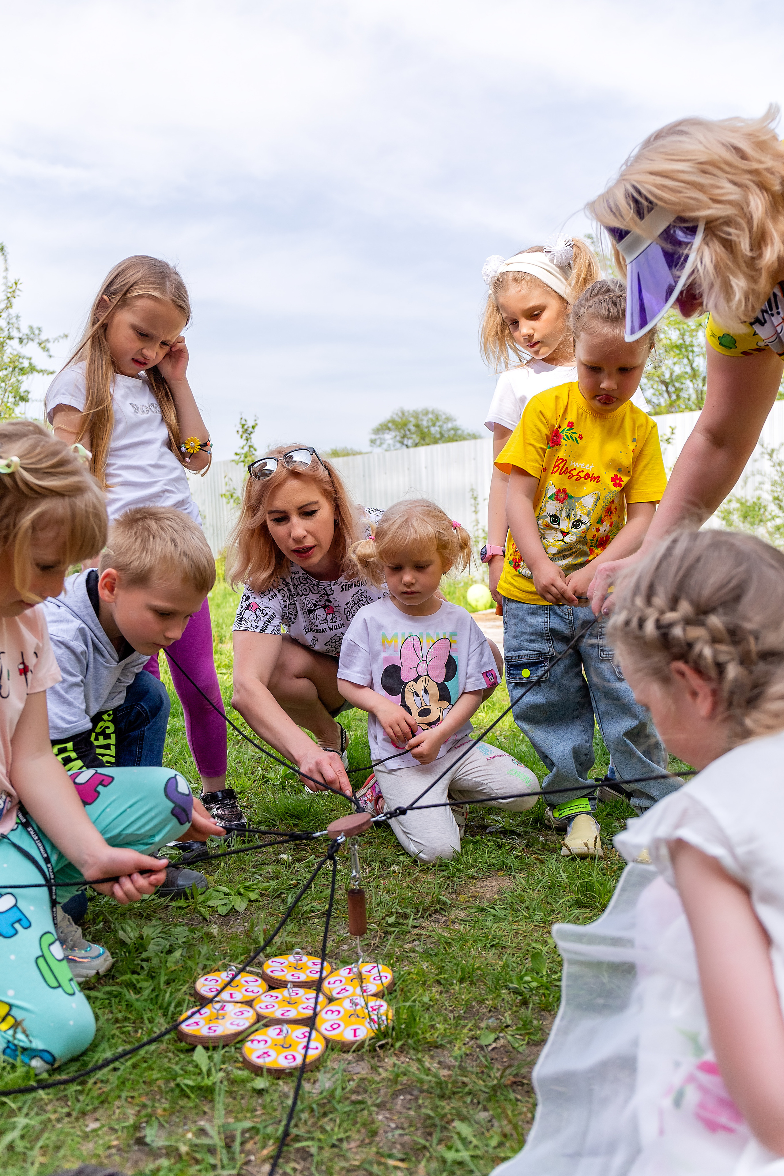Ксюше 7 лет. БО " У дяди Фёдора». Стильный выпускной альбом Владивосток фотограф Вероника Мигачева