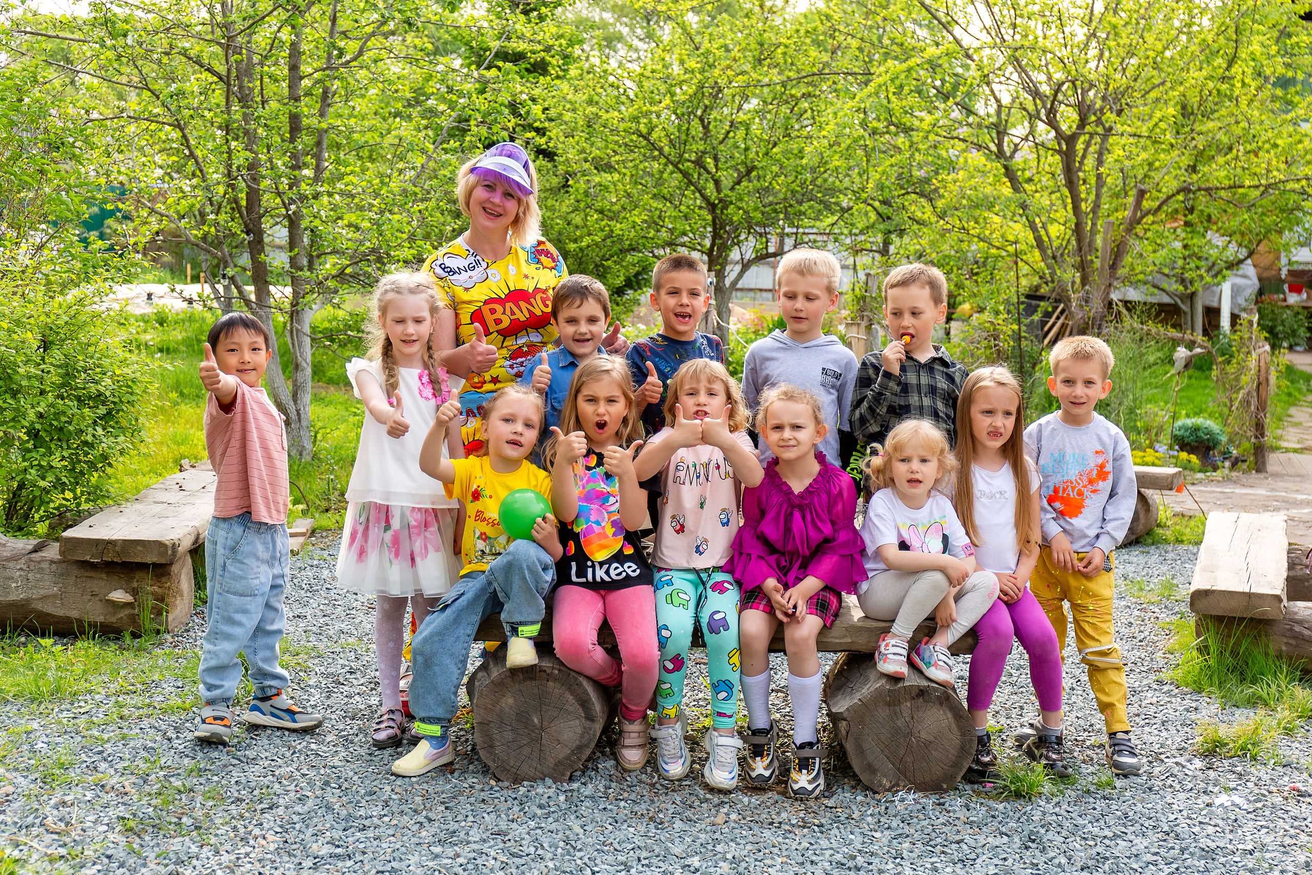 Ксюше 7 лет. БО " У дяди Фёдора». Стильный выпускной альбом Владивосток фотограф Вероника Мигачева