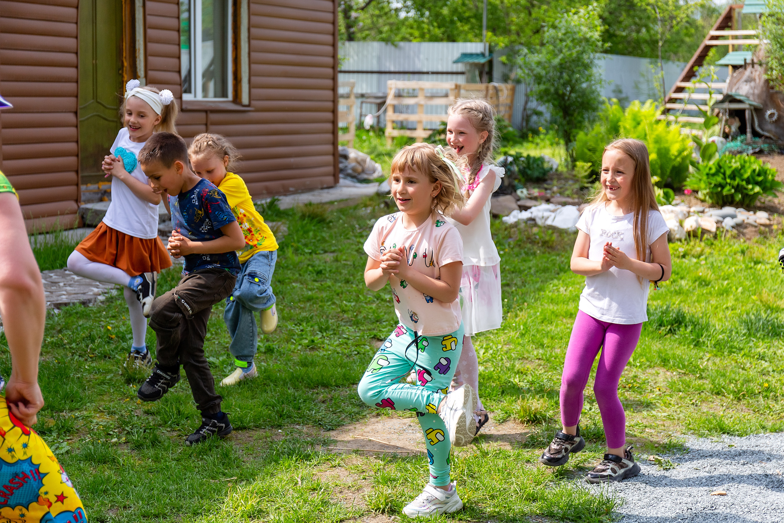 Ксюше 7 лет. БО " У дяди Фёдора». Стильный выпускной альбом Владивосток фотограф Вероника Мигачева