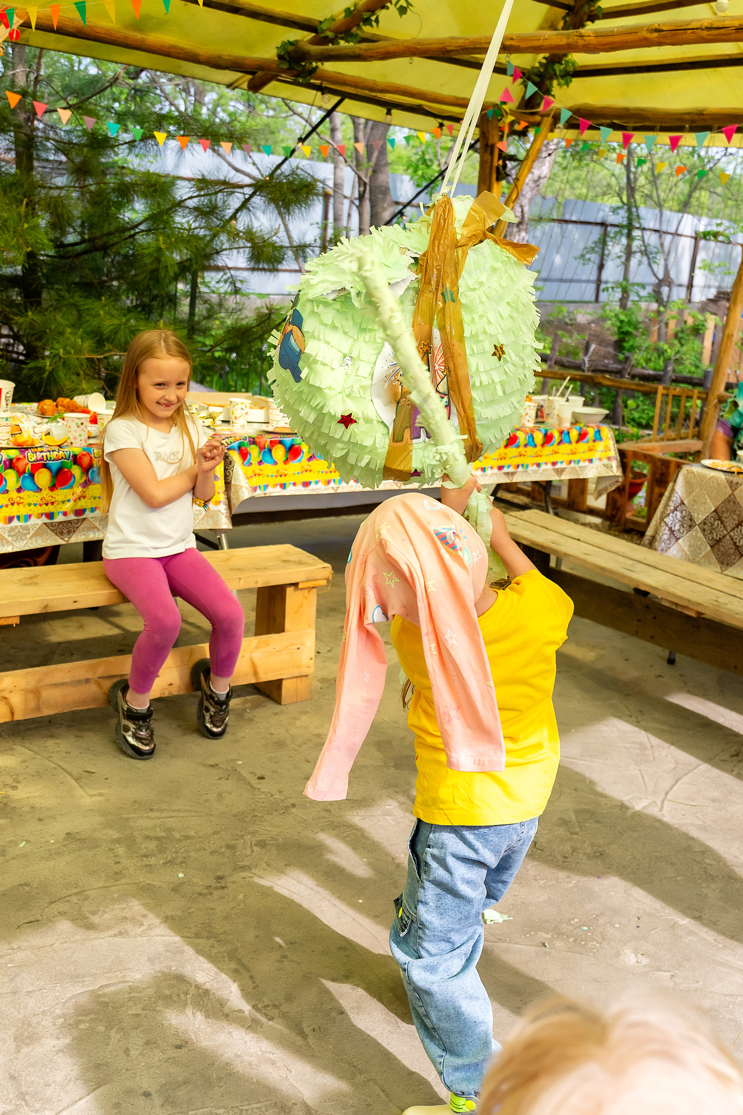 Ксюше 7 лет. БО " У дяди Фёдора». Стильный выпускной альбом Владивосток фотограф Вероника Мигачева