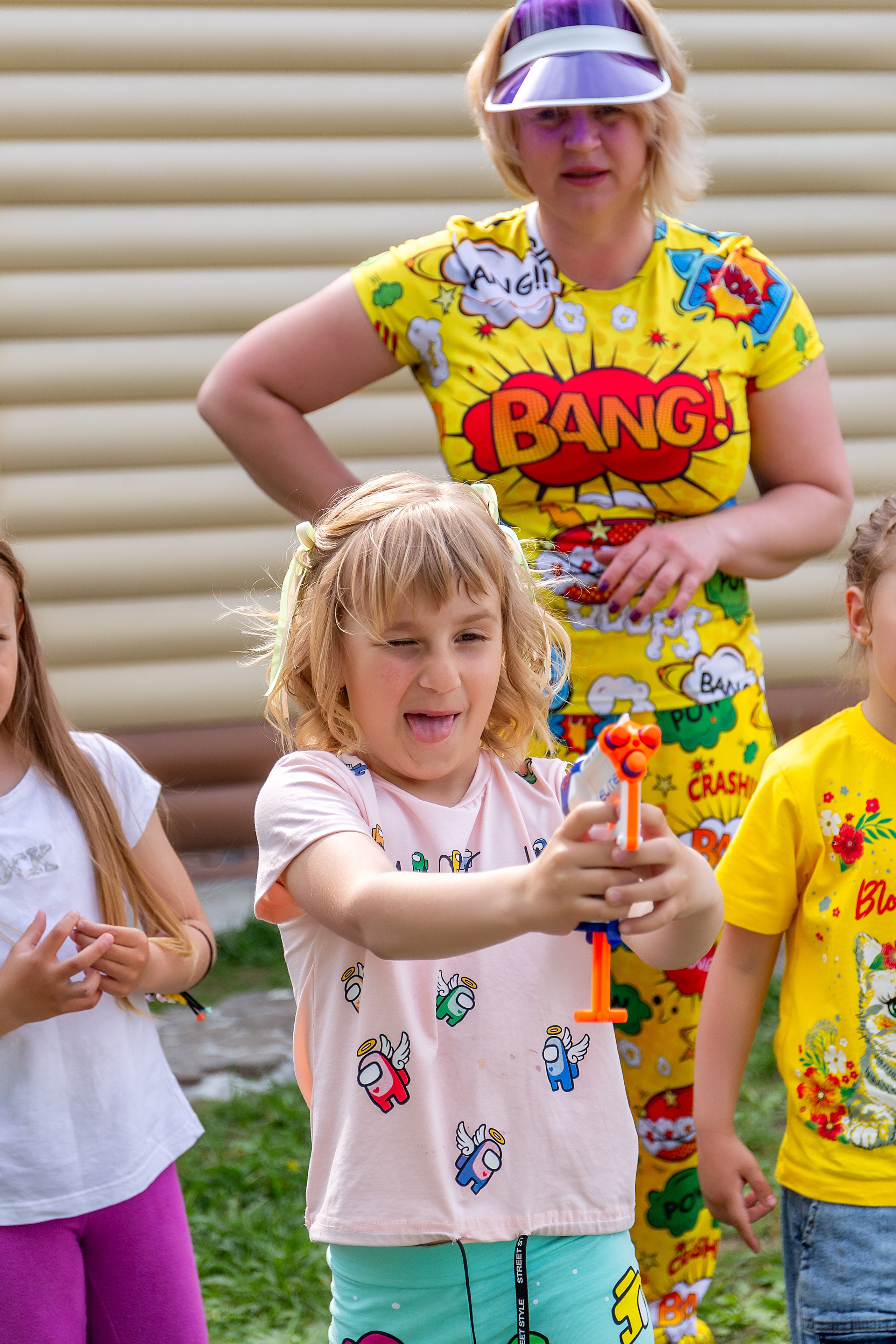 Ксюше 7 лет. БО " У дяди Фёдора». Стильный выпускной альбом Владивосток фотограф Вероника Мигачева