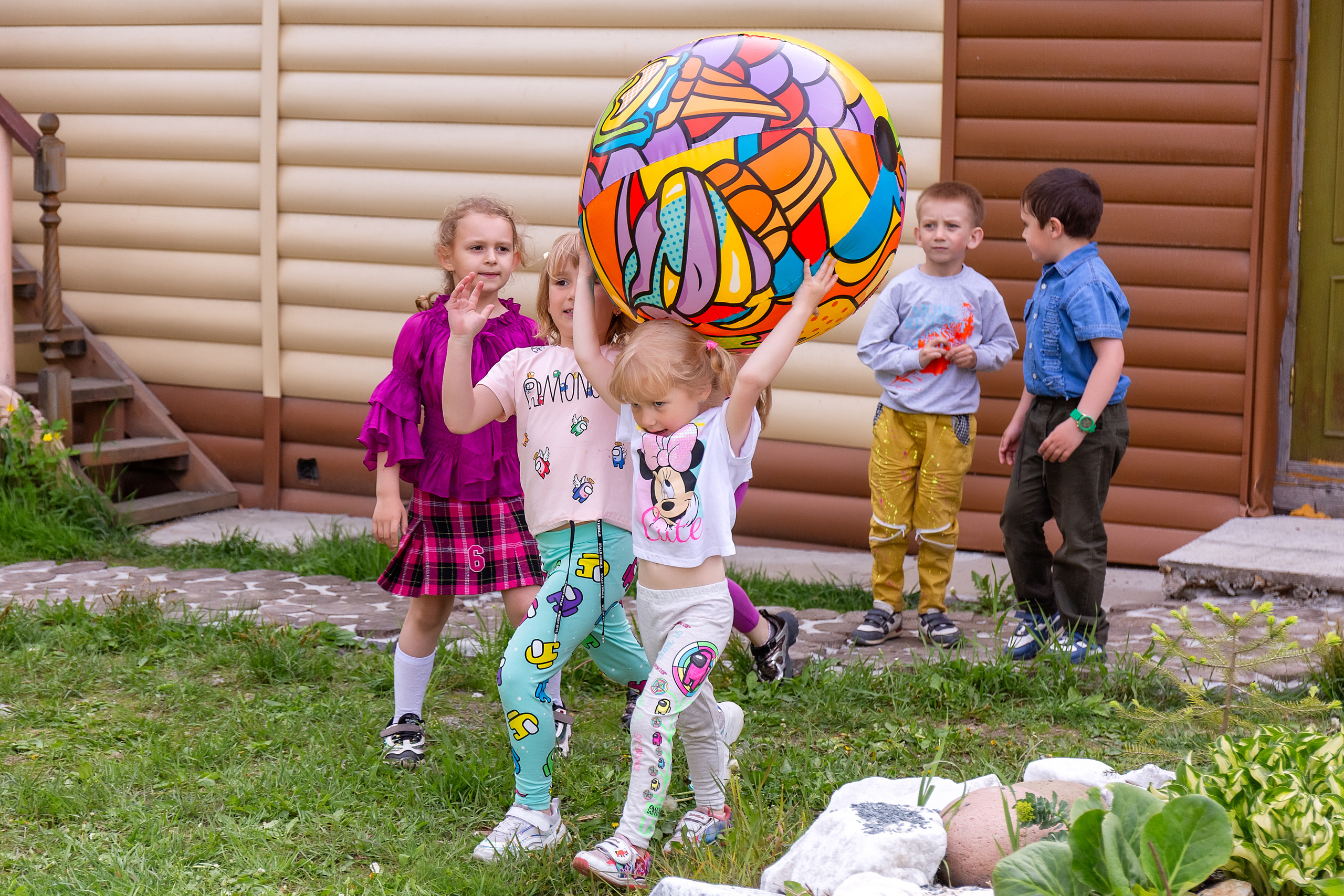 Ксюше 7 лет. БО " У дяди Фёдора». Стильный выпускной альбом Владивосток фотограф Вероника Мигачева