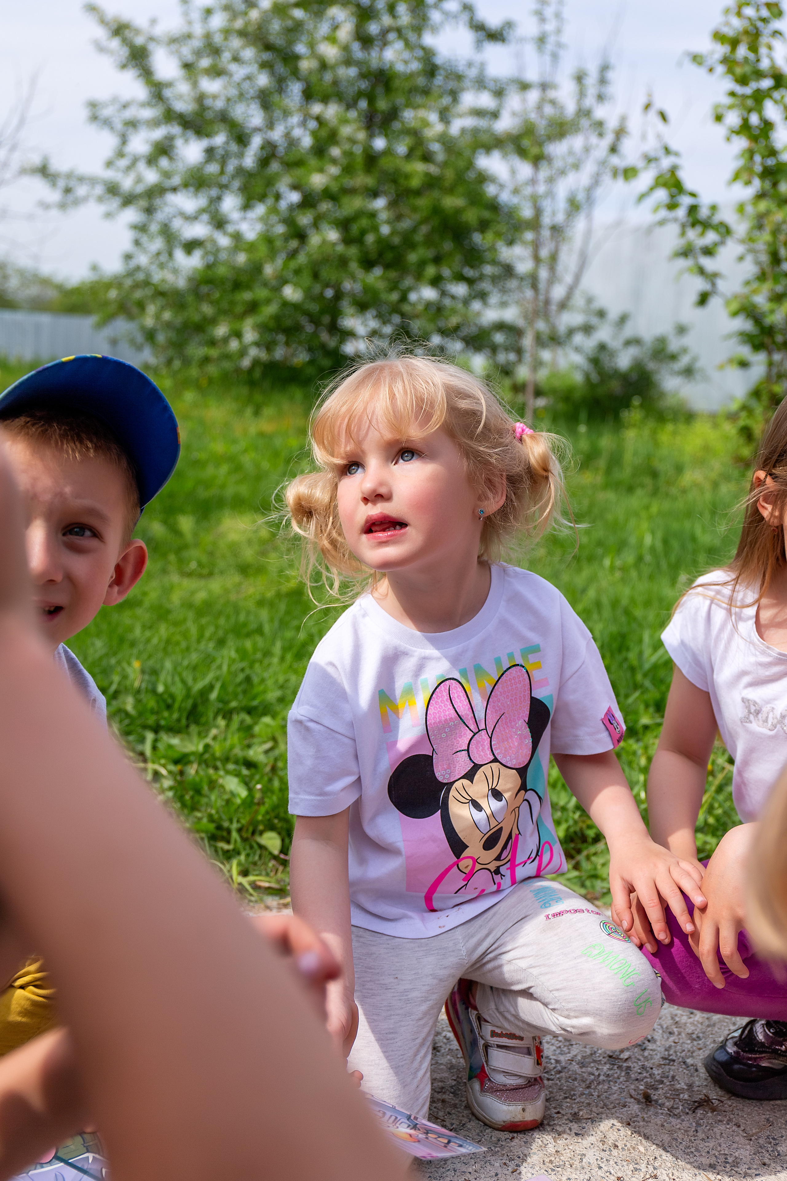 Ксюше 7 лет. БО " У дяди Фёдора». Стильный выпускной альбом Владивосток фотограф Вероника Мигачева