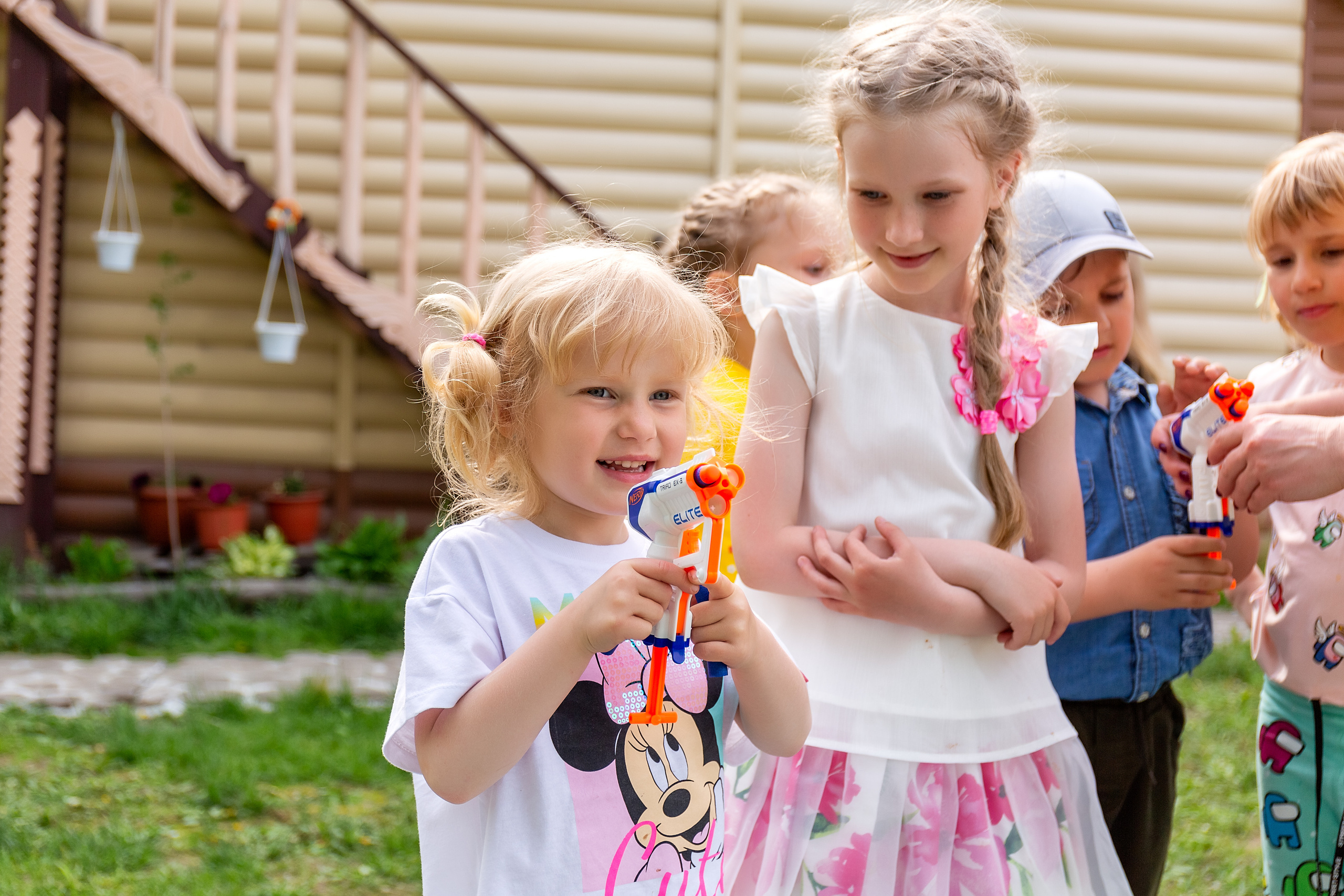 Ксюше 7 лет. БО " У дяди Фёдора». Стильный выпускной альбом Владивосток фотограф Вероника Мигачева