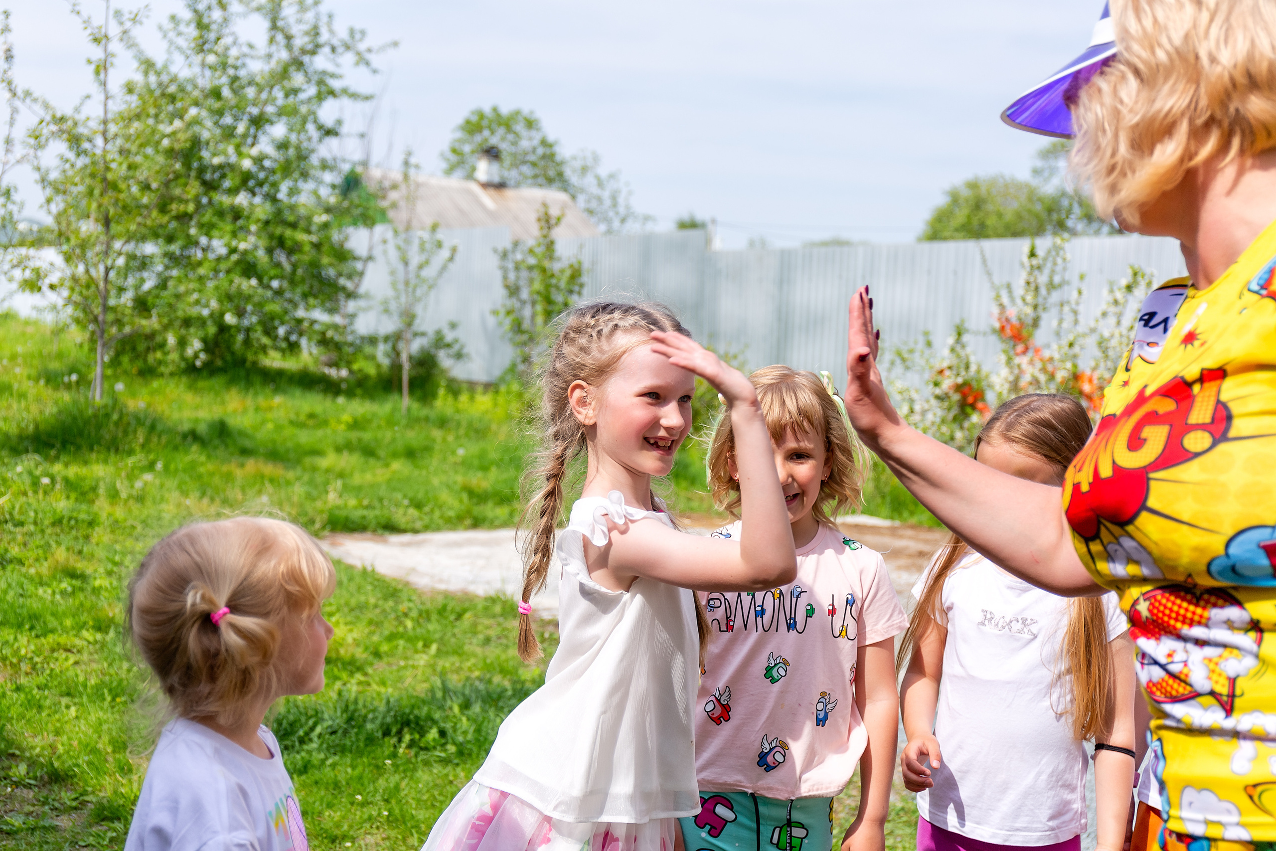 Ксюше 7 лет. БО " У дяди Фёдора». Стильный выпускной альбом Владивосток фотограф Вероника Мигачева