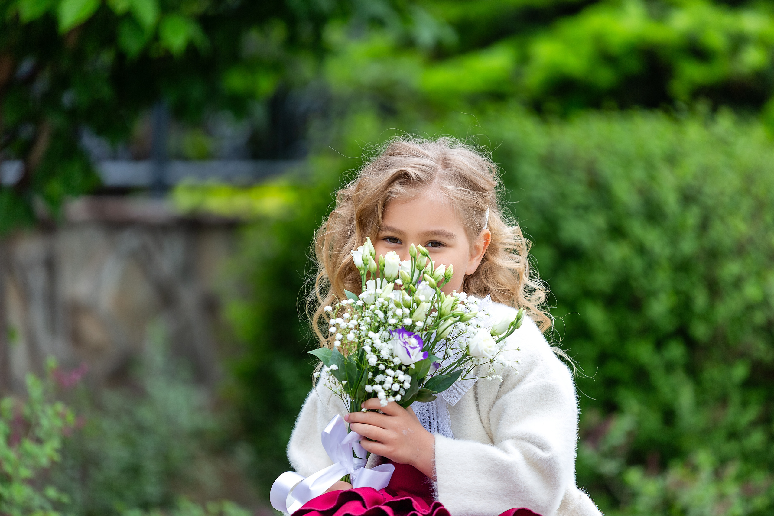 Кирочка- выпускница!. Стильный выпускной альбом Владивосток фотограф Вероника Мигачева