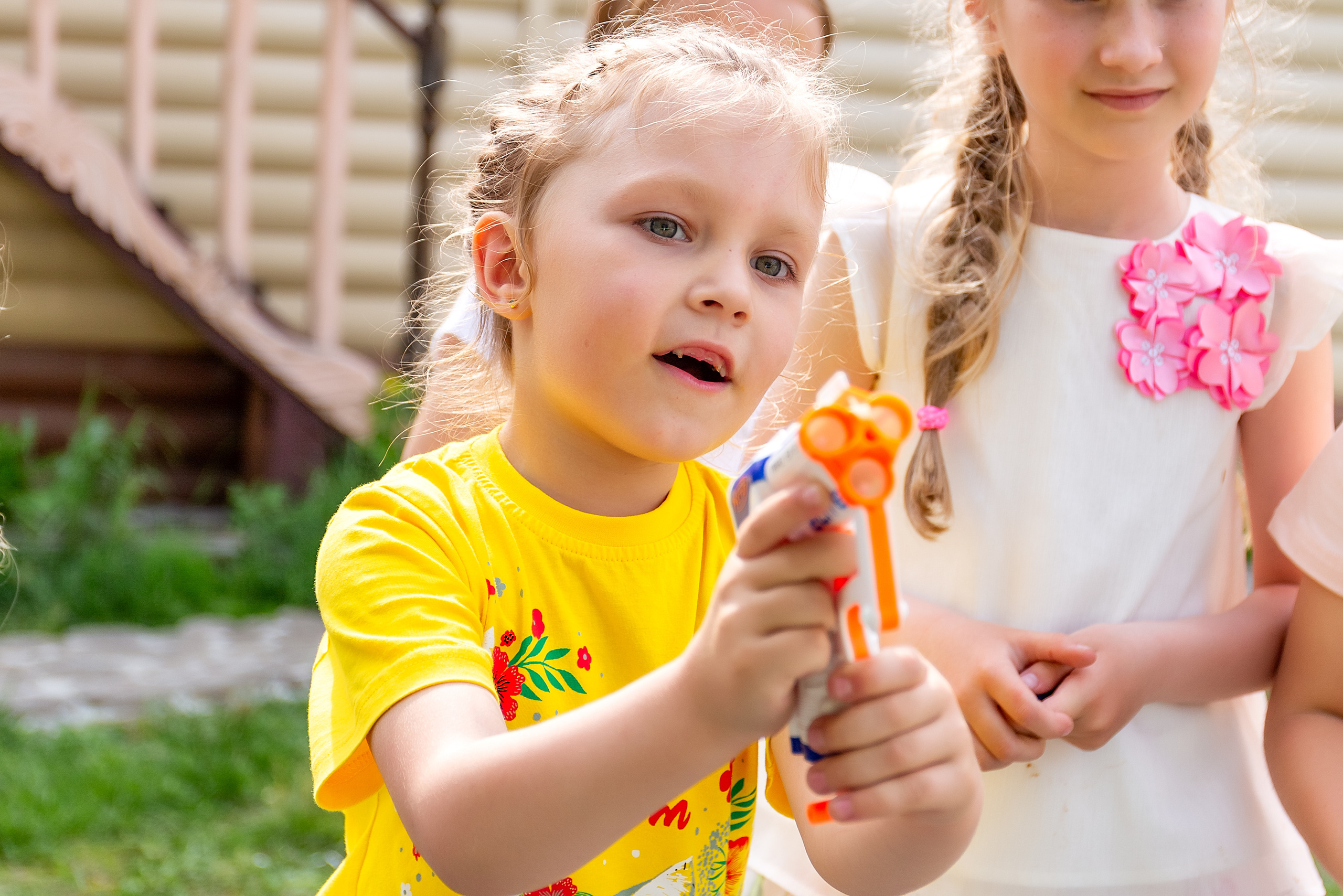 Ксюше 7 лет. БО " У дяди Фёдора». Стильный выпускной альбом Владивосток фотограф Вероника Мигачева