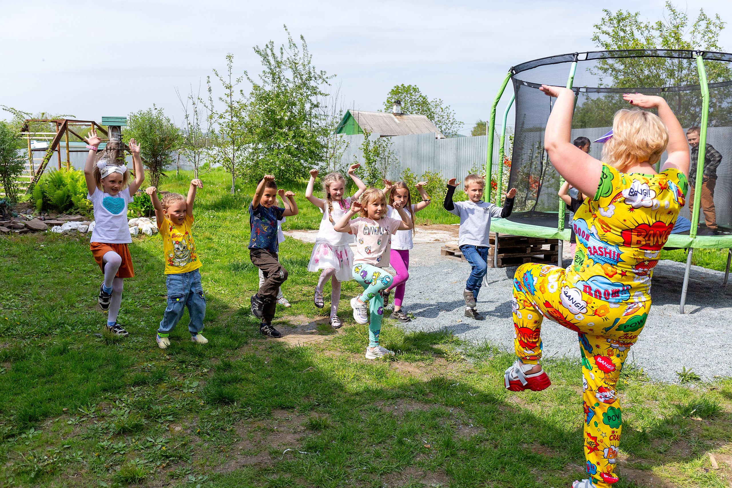 Ксюше 7 лет. БО " У дяди Фёдора». Стильный выпускной альбом Владивосток фотограф Вероника Мигачева