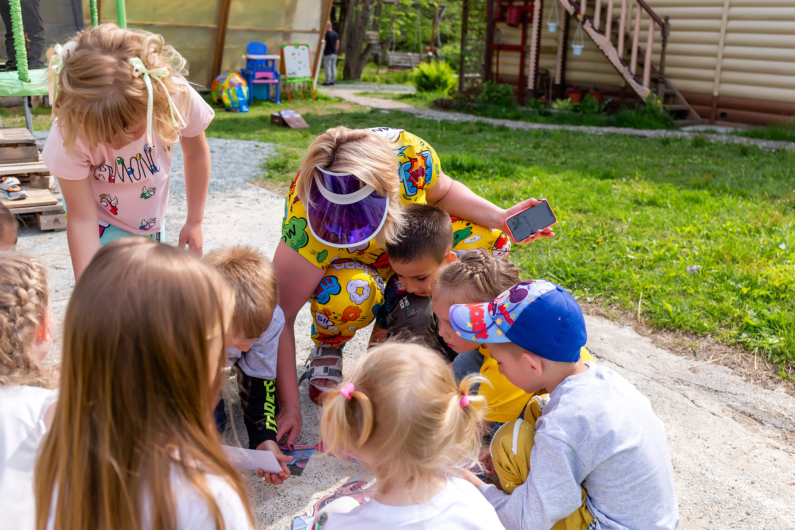 Ксюше 7 лет. БО " У дяди Фёдора». Стильный выпускной альбом Владивосток фотограф Вероника Мигачева