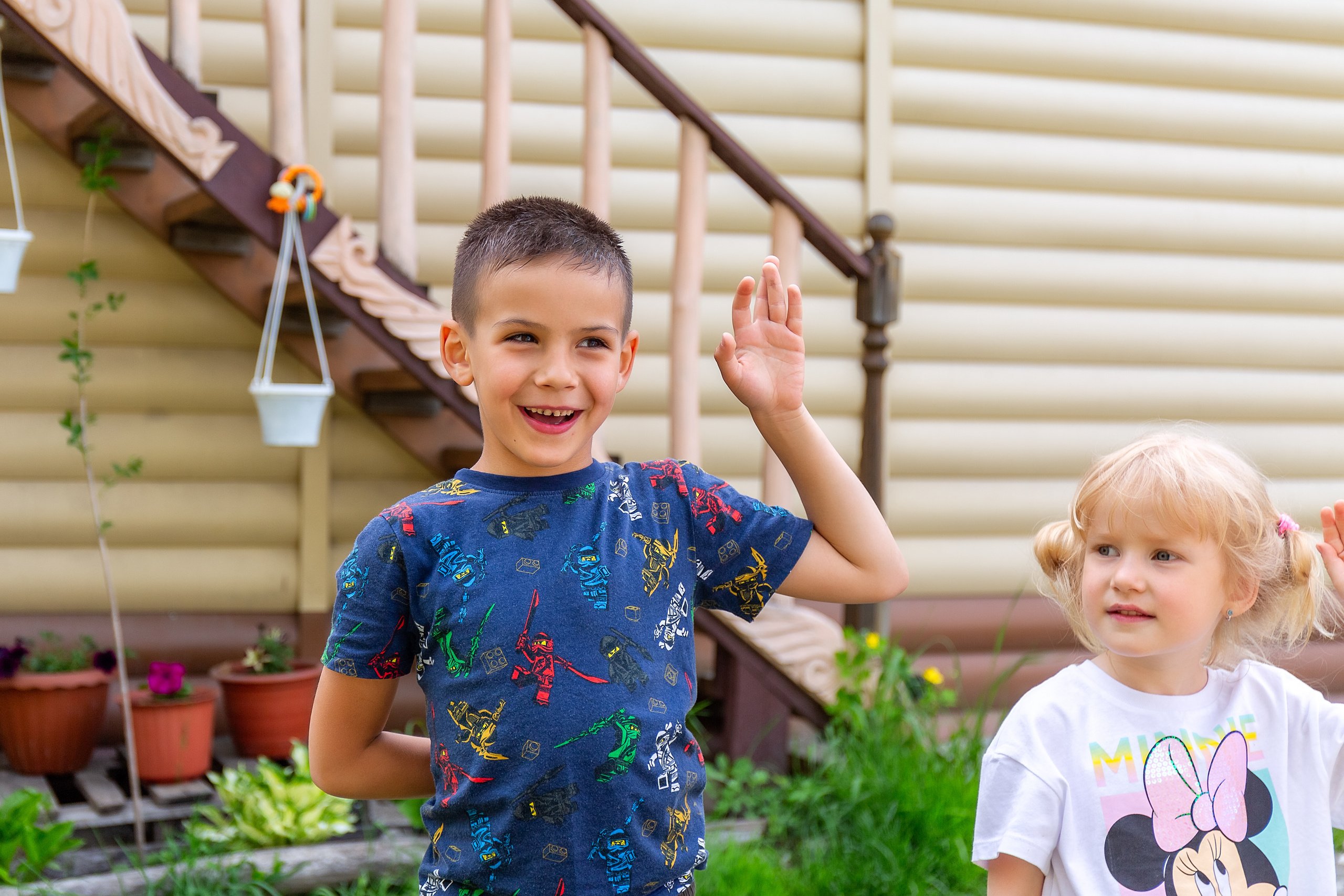 Ксюше 7 лет. БО " У дяди Фёдора». Стильный выпускной альбом Владивосток фотограф Вероника Мигачева