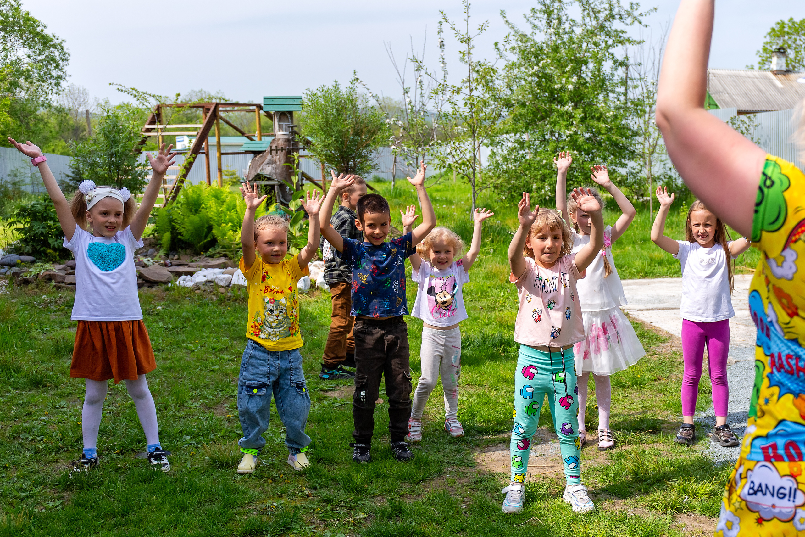 Ксюше 7 лет. БО " У дяди Фёдора». Стильный выпускной альбом Владивосток фотограф Вероника Мигачева