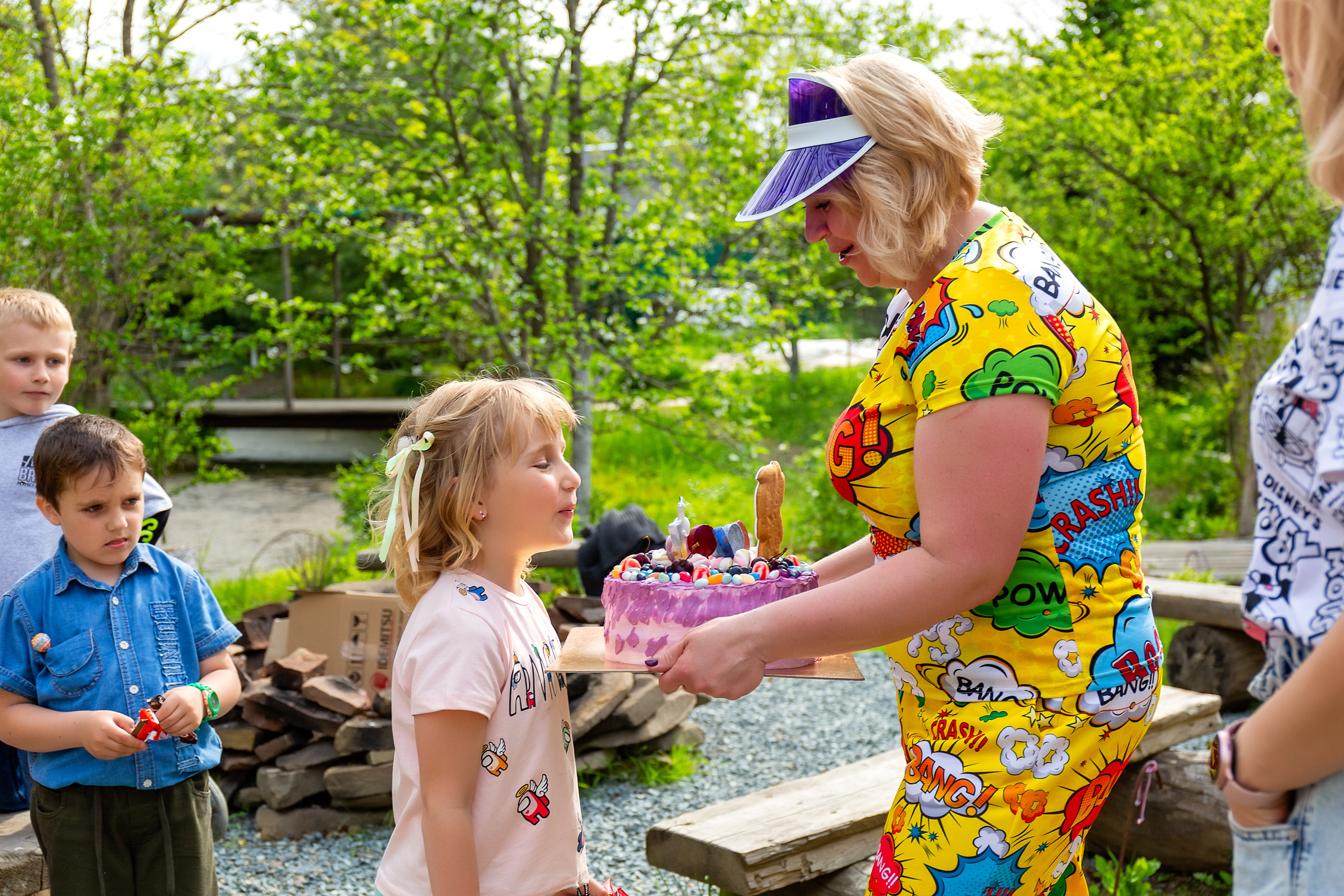 Ксюше 7 лет. БО " У дяди Фёдора». Стильный выпускной альбом Владивосток фотограф Вероника Мигачева