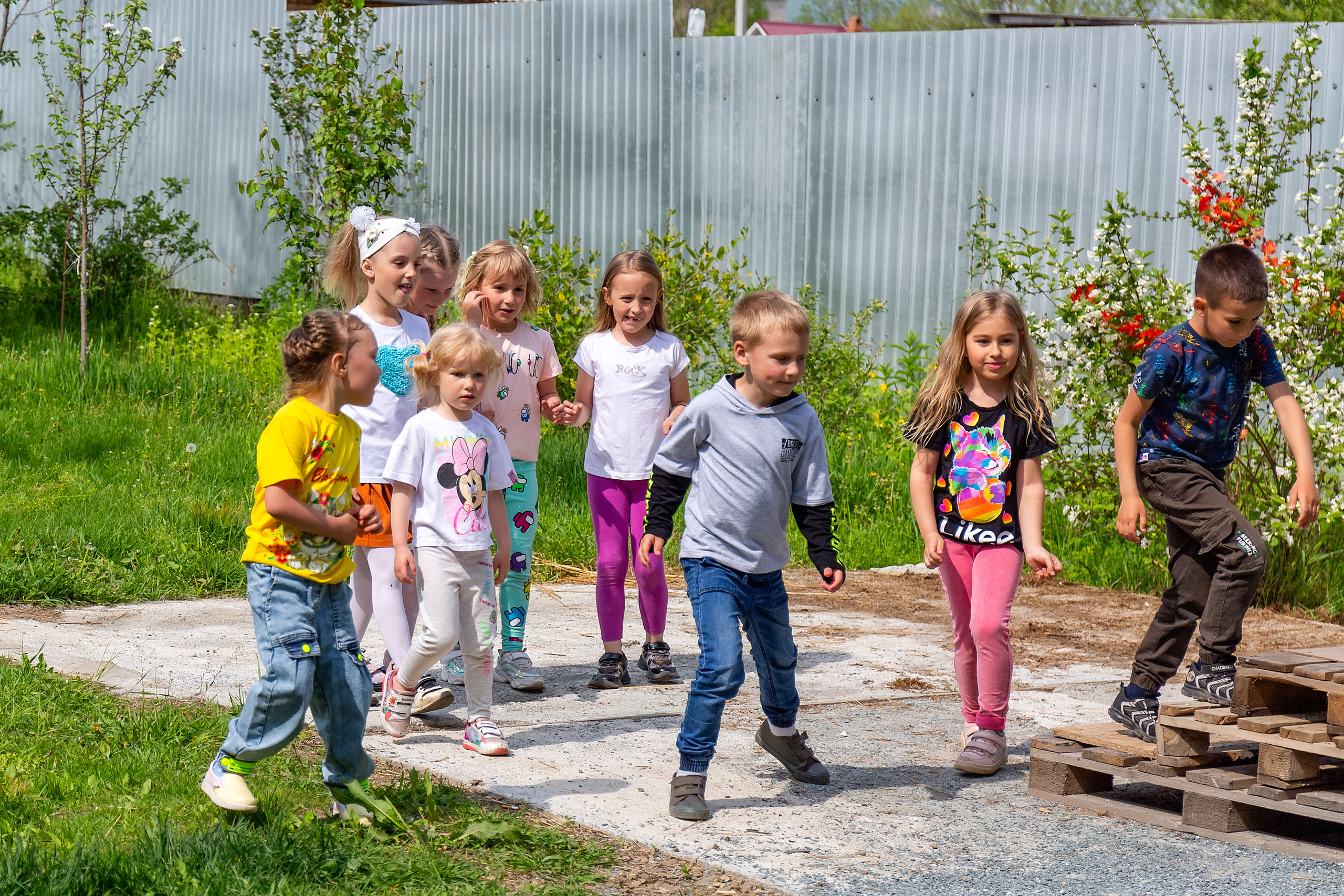 Ксюше 7 лет. БО " У дяди Фёдора». Стильный выпускной альбом Владивосток фотограф Вероника Мигачева