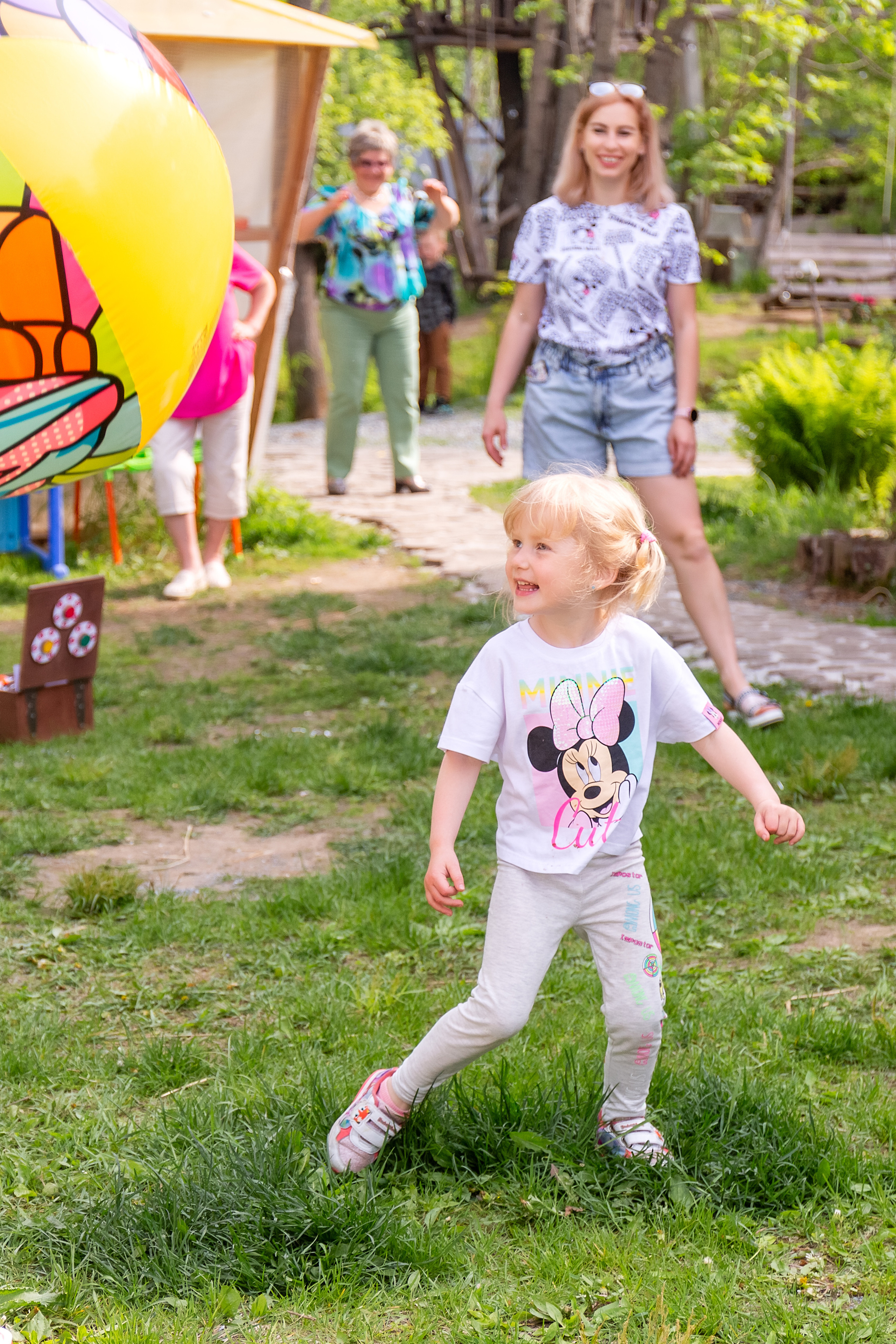 Ксюше 7 лет. БО " У дяди Фёдора». Стильный выпускной альбом Владивосток фотограф Вероника Мигачева