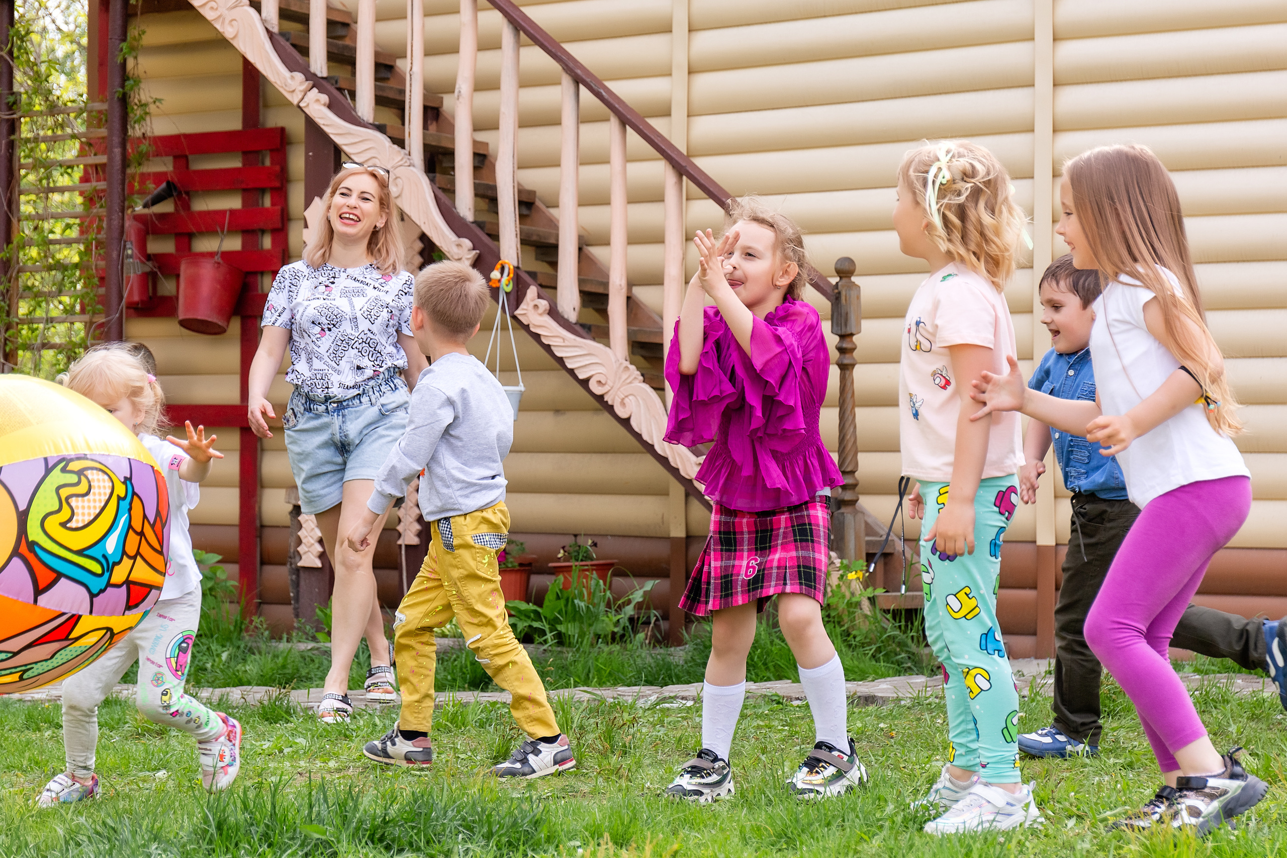 Ксюше 7 лет. БО " У дяди Фёдора». Стильный выпускной альбом Владивосток фотограф Вероника Мигачева