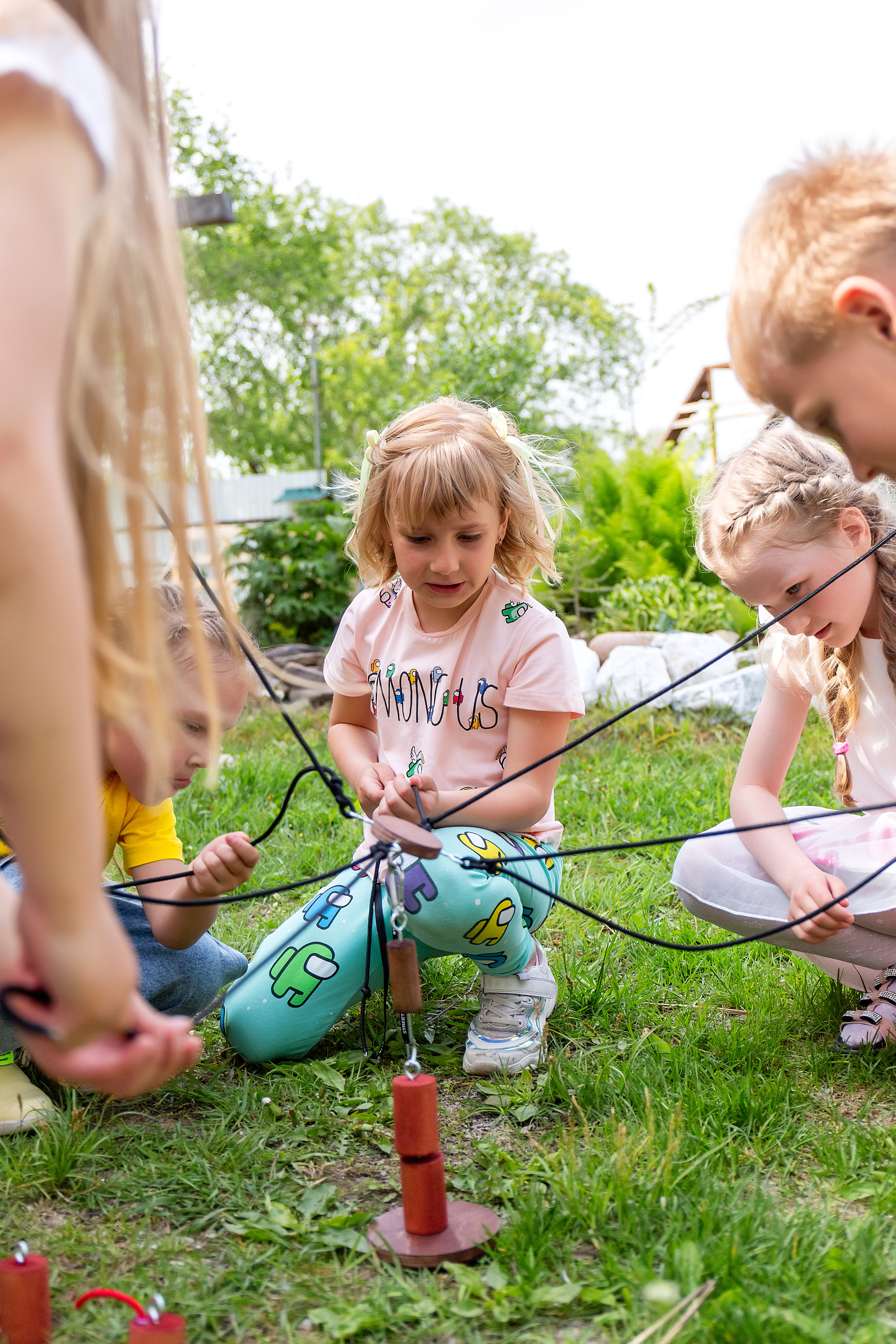 Ксюше 7 лет. БО " У дяди Фёдора». Стильный выпускной альбом Владивосток фотограф Вероника Мигачева