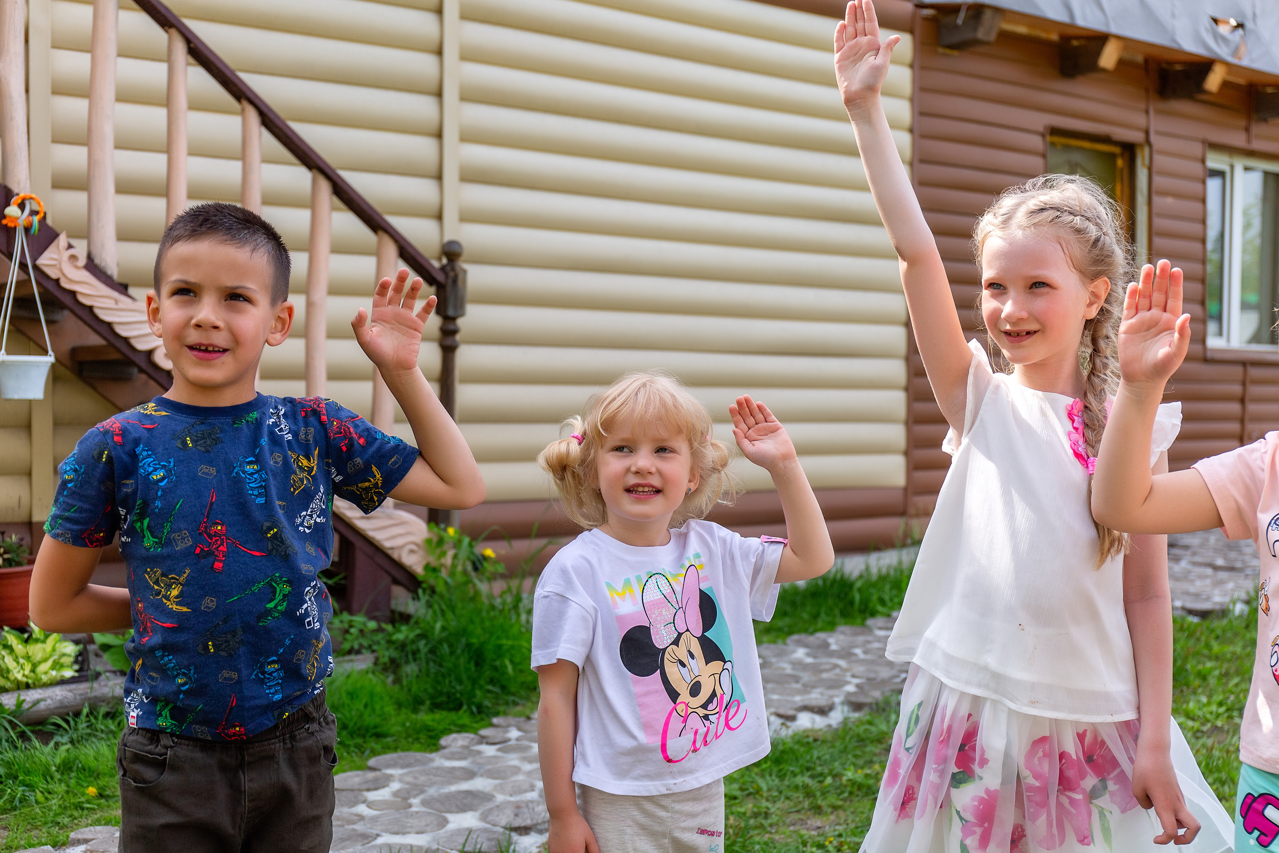 Ксюше 7 лет. БО " У дяди Фёдора». Стильный выпускной альбом Владивосток фотограф Вероника Мигачева