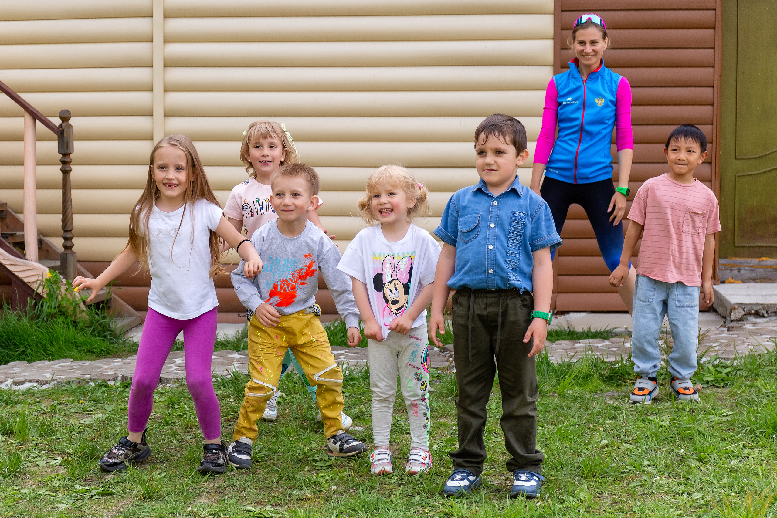 Ксюше 7 лет. БО " У дяди Фёдора». Стильный выпускной альбом Владивосток фотограф Вероника Мигачева