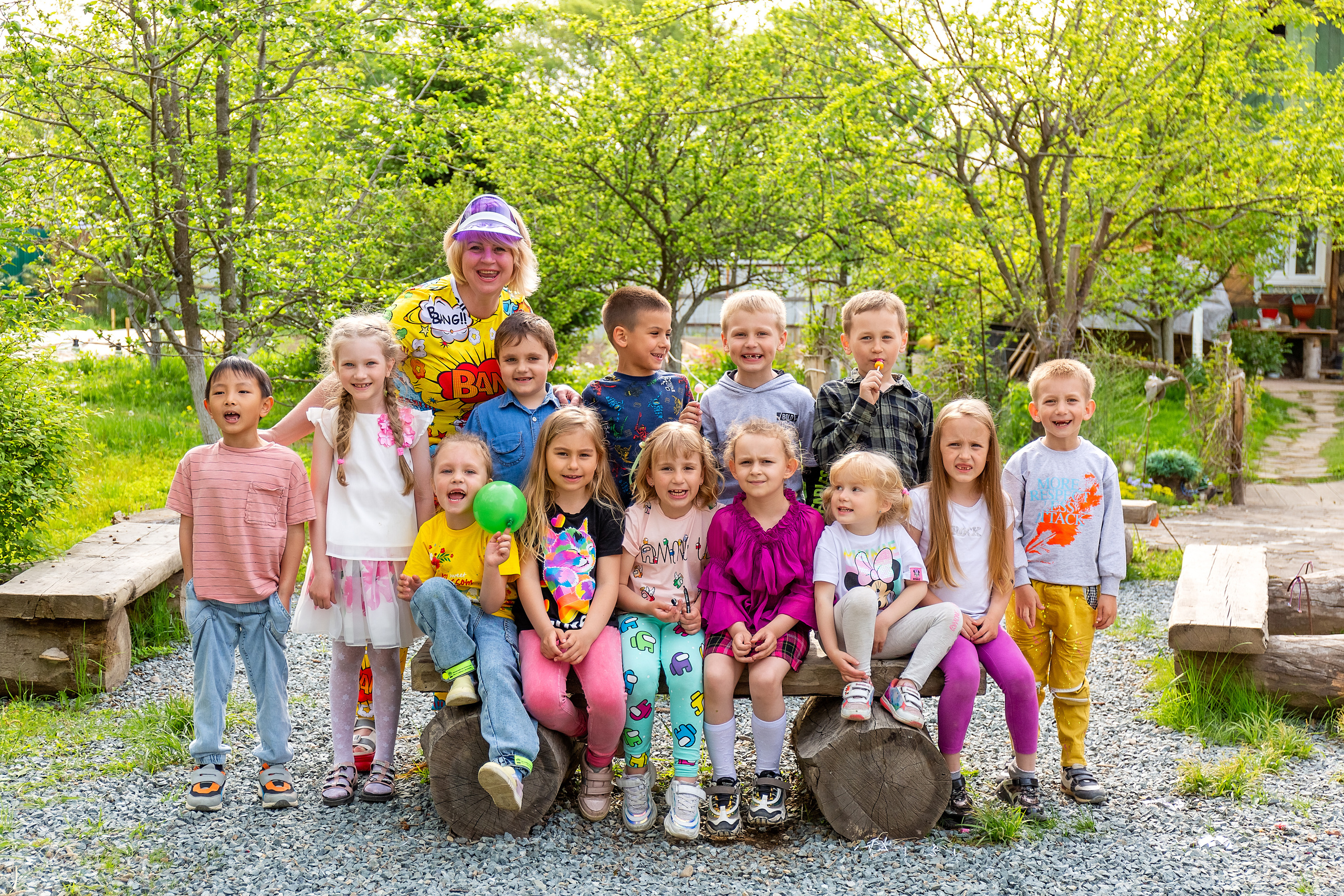 Ксюше 7 лет. БО " У дяди Фёдора». Стильный выпускной альбом Владивосток фотограф Вероника Мигачева