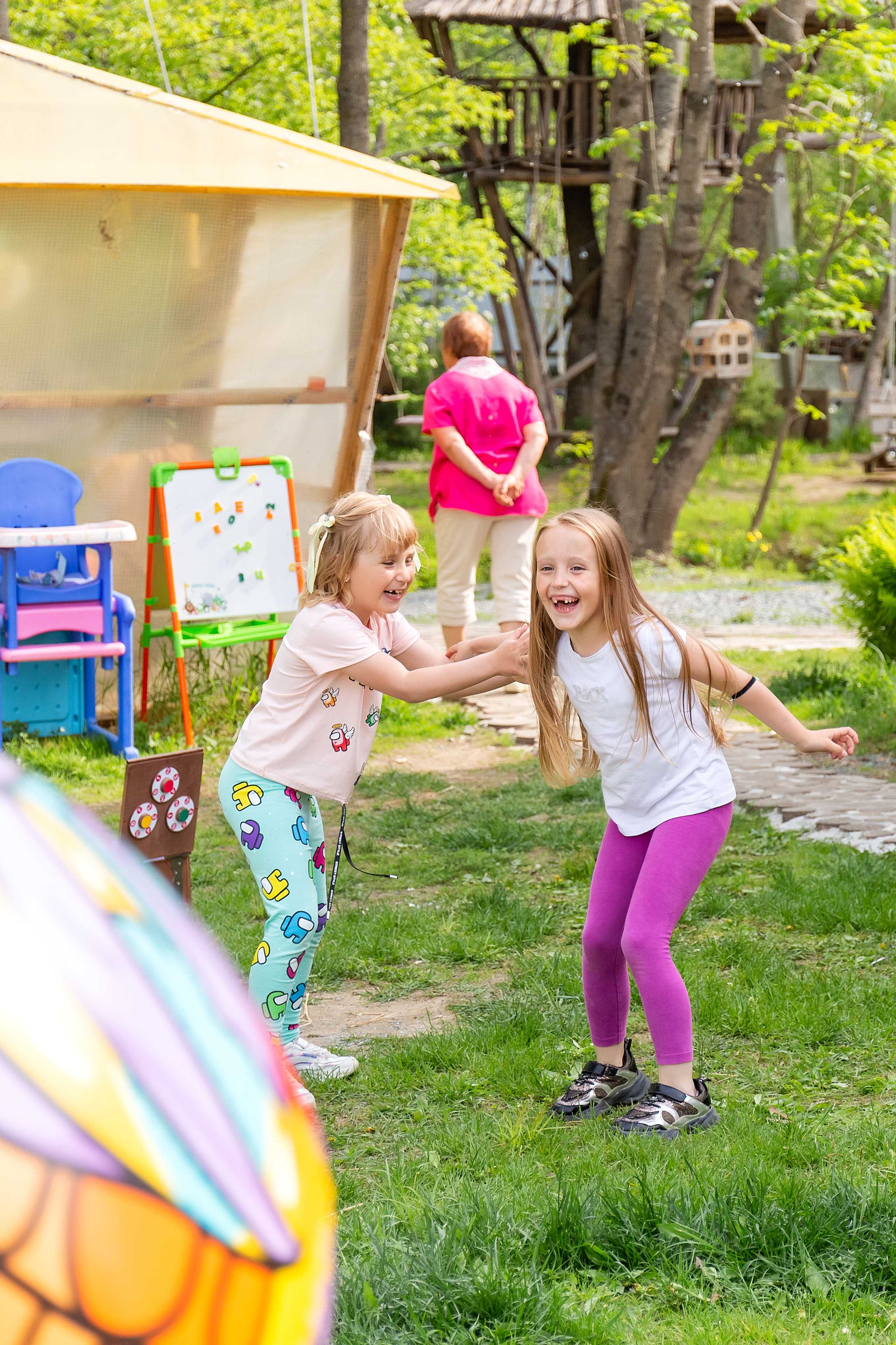 Ксюше 7 лет. БО " У дяди Фёдора». Стильный выпускной альбом Владивосток фотограф Вероника Мигачева