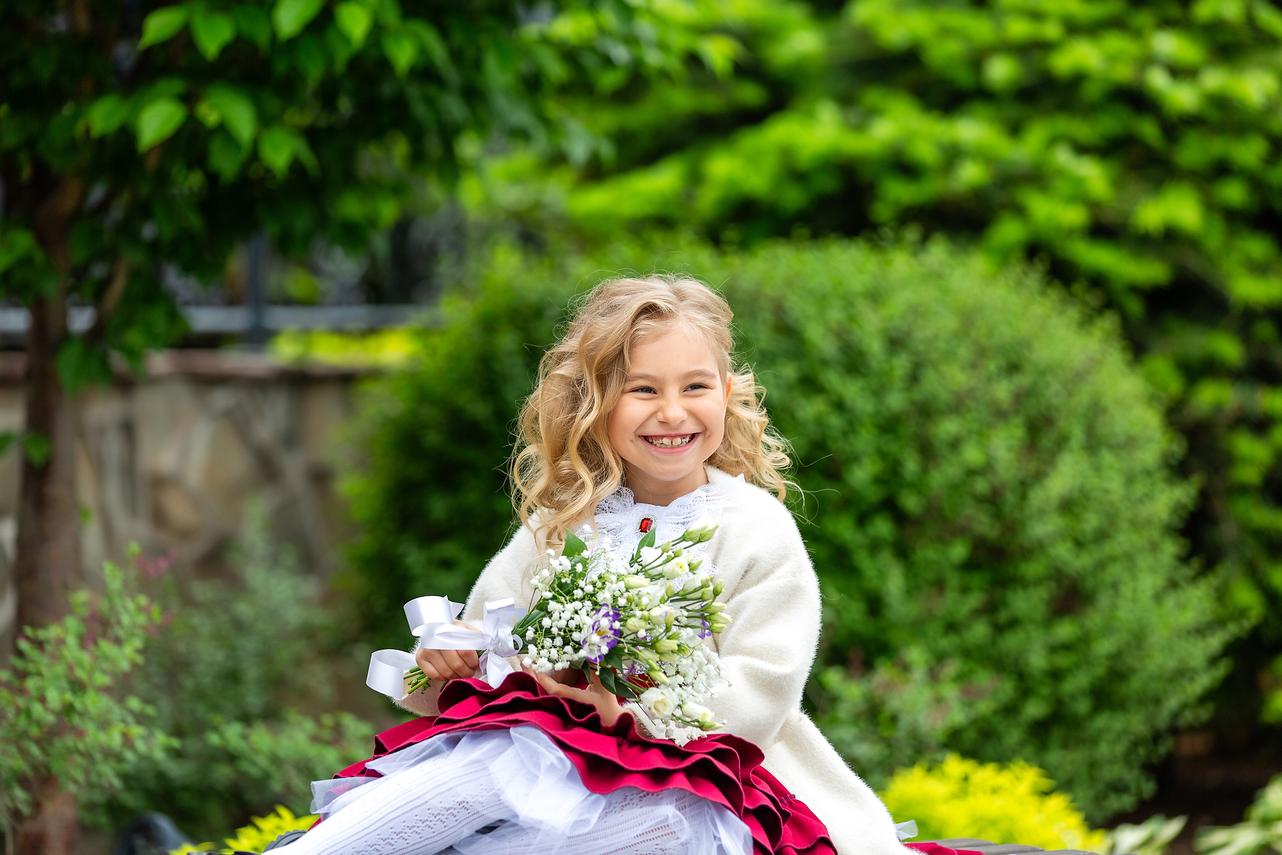 Кирочка- выпускница!. Стильный выпускной альбом Владивосток фотограф Вероника Мигачева